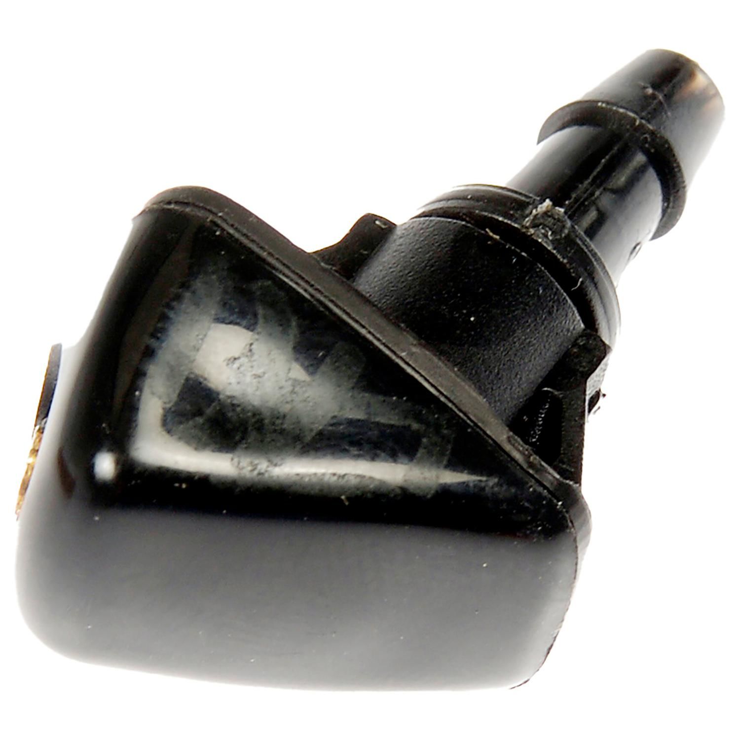 Winshield Wash Fluid Dorman 58134 Windshield Washer Nozzle