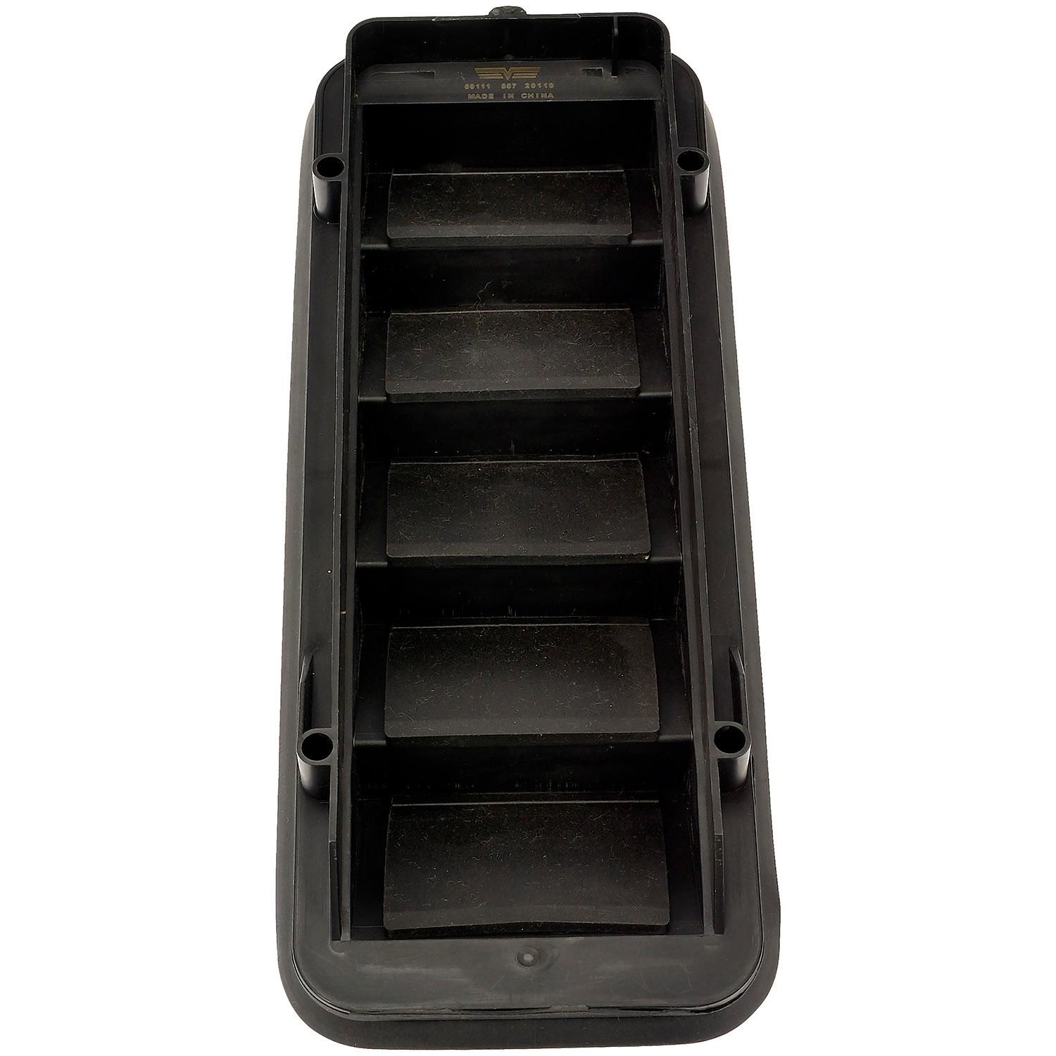 Dorman Cab Door Vent 59111