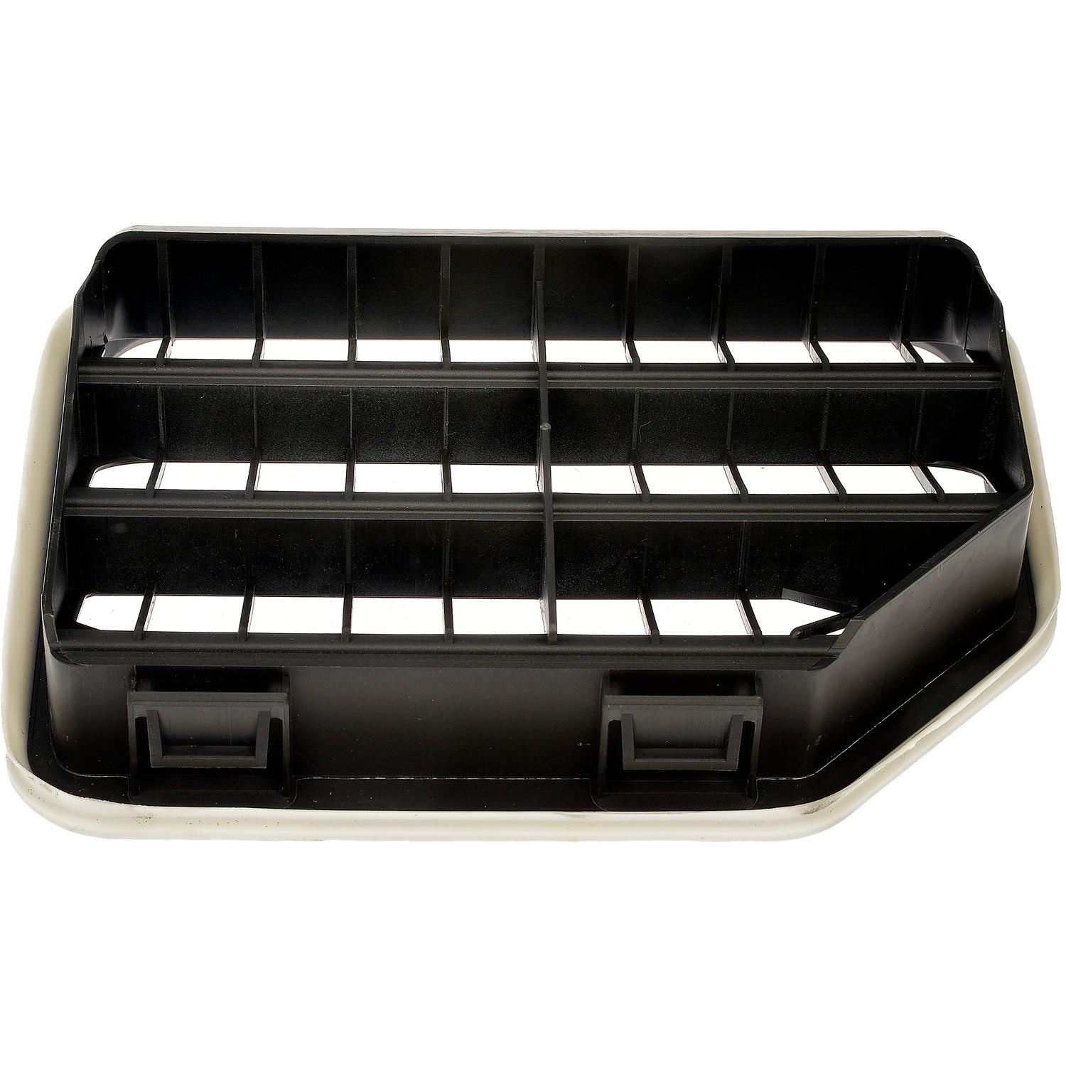 Dorman 59111 Cabin Pressure Vent For Specific Chevrolet / GMC Models ...