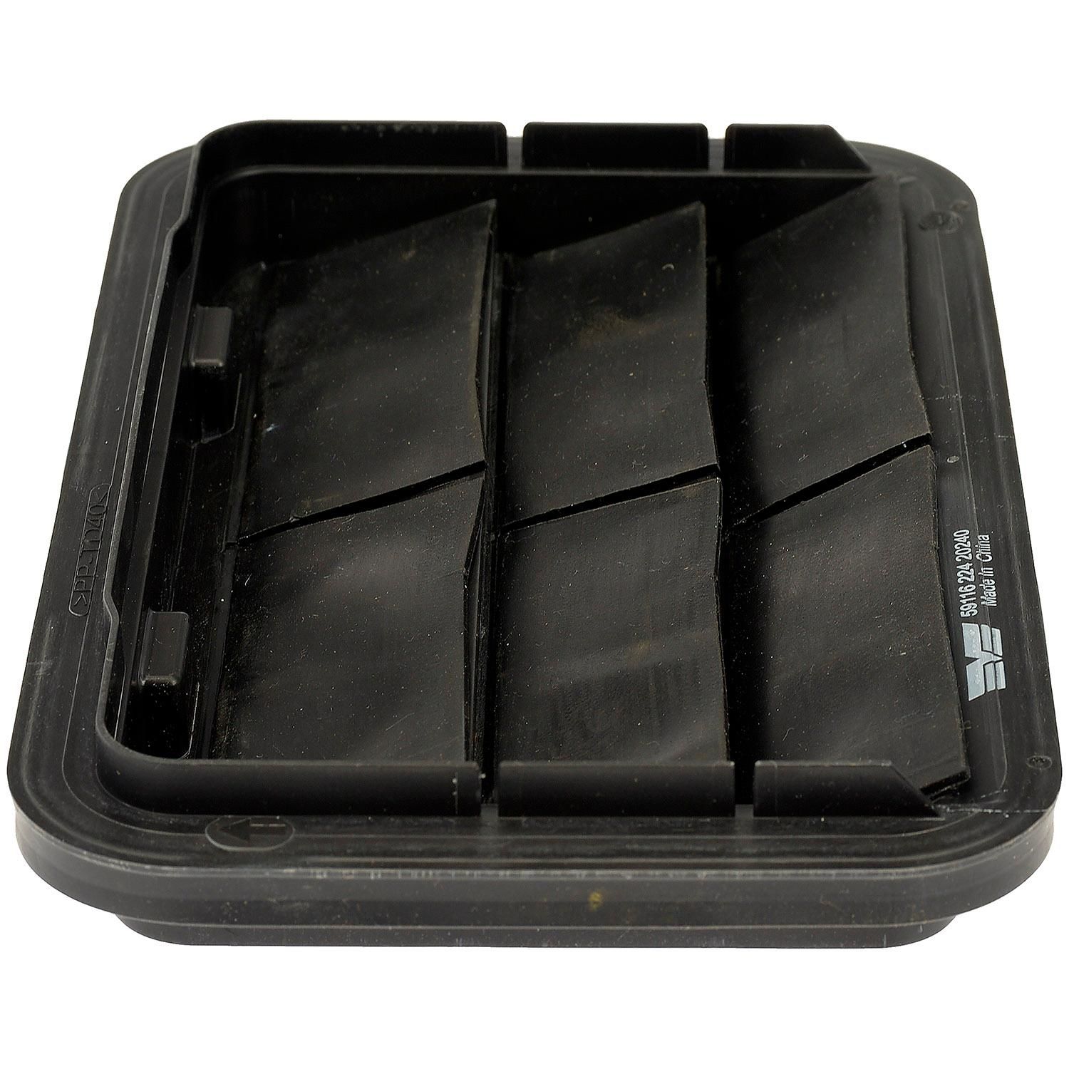 Dorman Cabin Pressure Relief Valve 59116