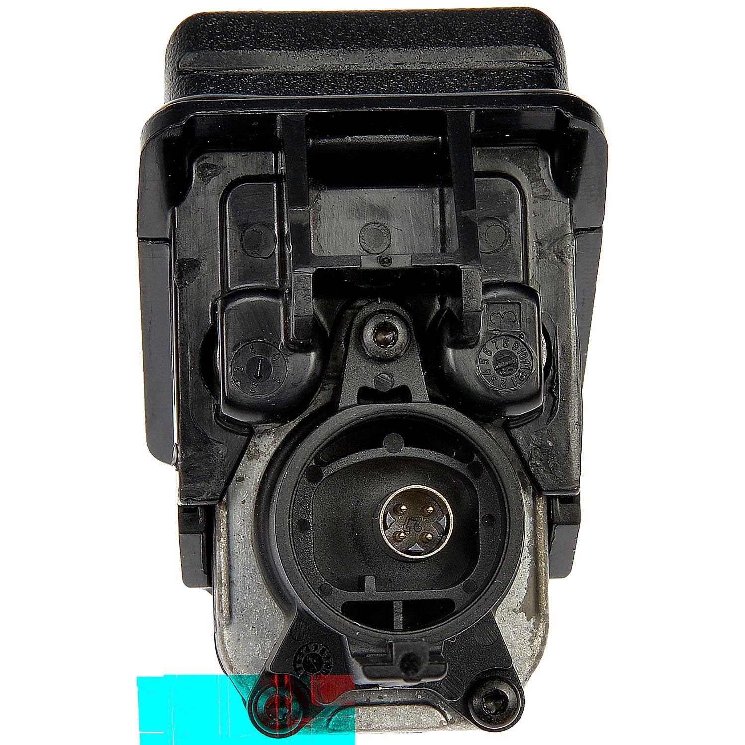 Dorman Park Assist Camera 592-031