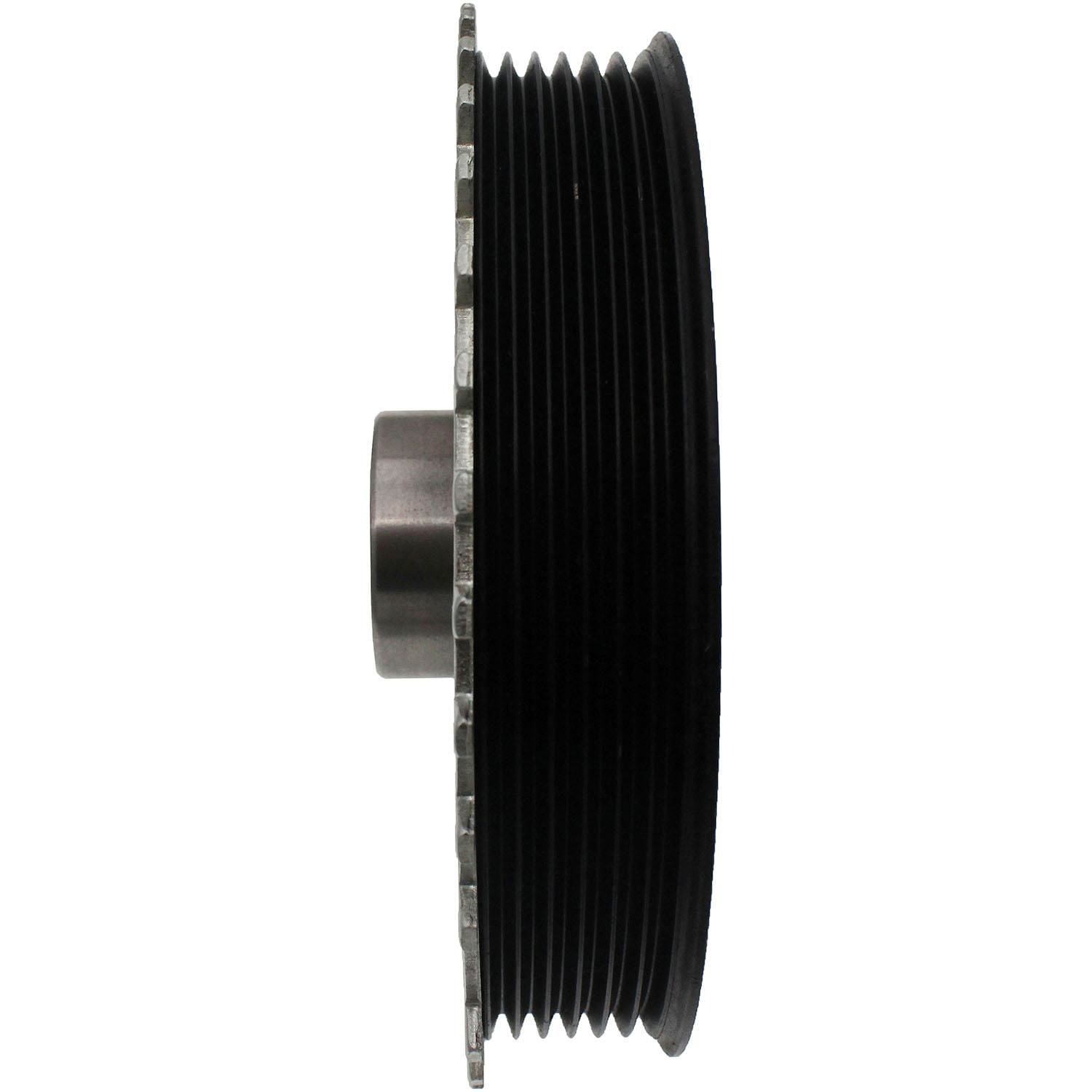 Toyota Tundra Harmonic Balancers - Advance Auto Parts