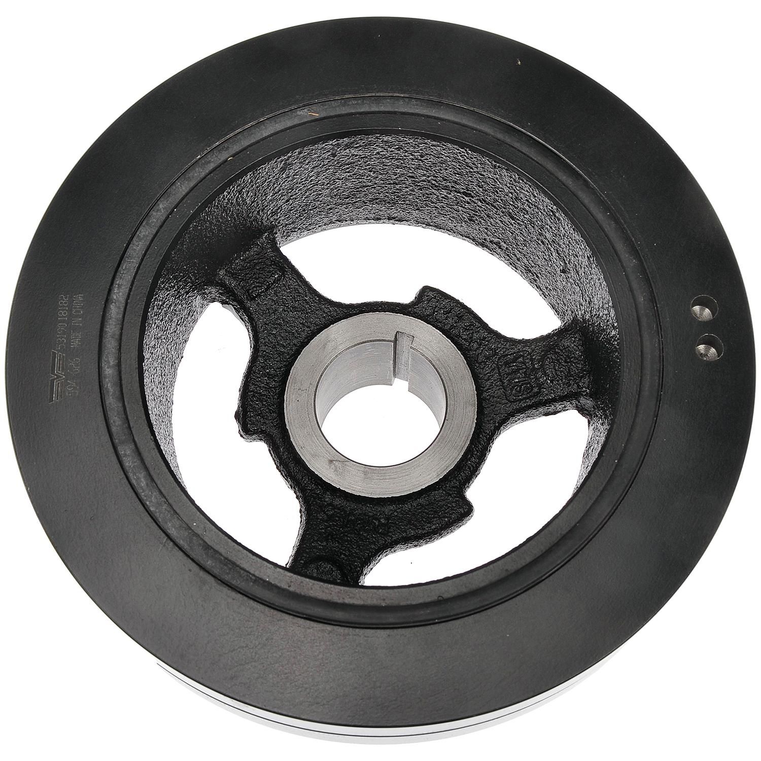 Dorman Harmonic Balancer 594-626