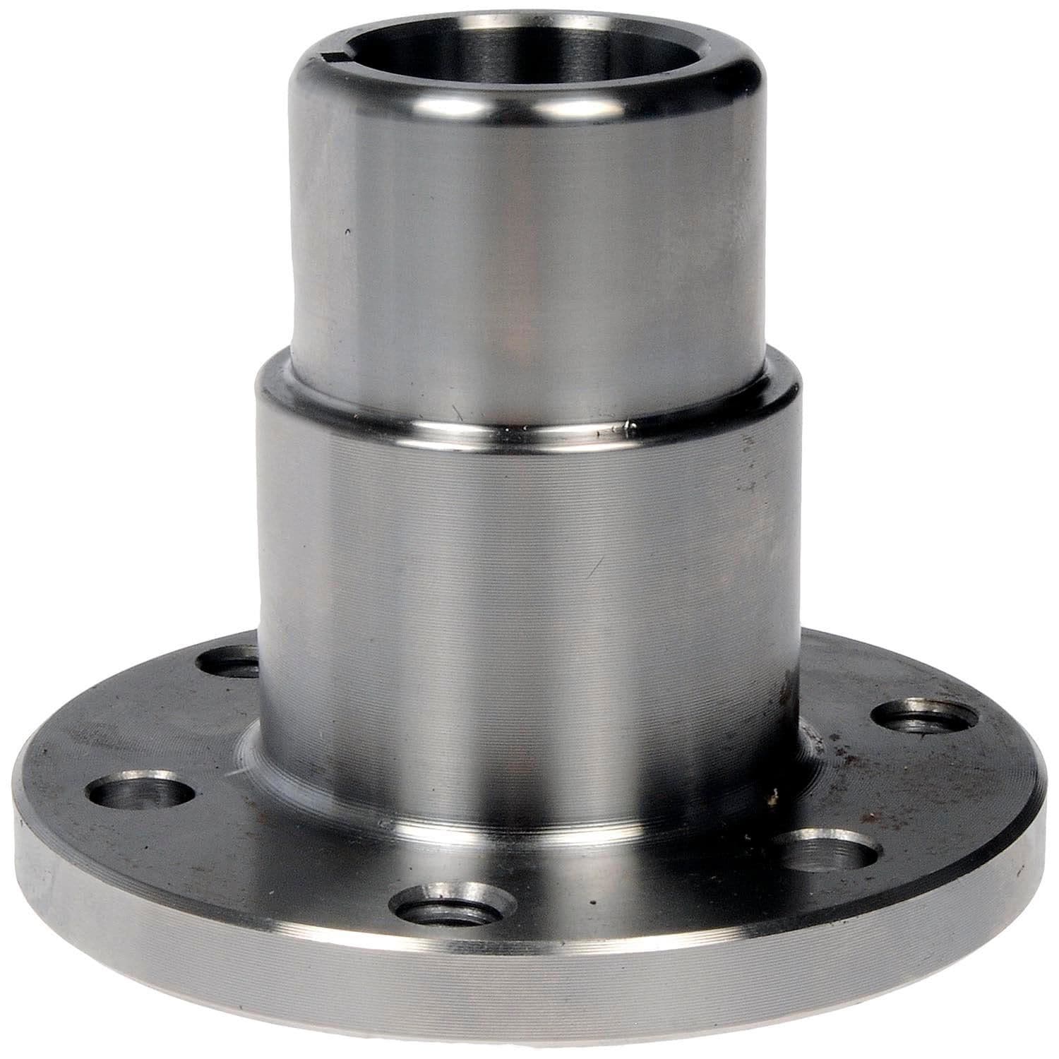 Dorman Harmonic Balancer 594-808 - Harmonic Balancer Assembly - Crankshaft Pulley - Harmonic Dampener - Engine Harmonic Balancer - Crankshaft Dampener - Crankshaft Damper - Dorman Harmonic Balancer Hubs undergo detailed dimensional checks of critical components to ensure the strength and integrity of the part. These hubs are installed between the crankshaft and the harmonic balancer to cut out slippage. - Chevrolet Camaro 1995-93, Pontiac Firebird 1995-93