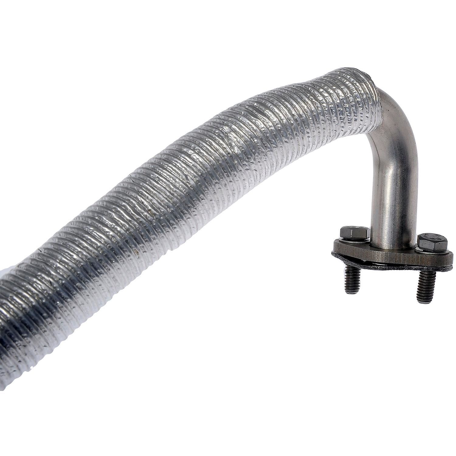 Dorman Steel Pipe Plug-Hex Head- 3/16 In. Tube Size (Male 3/8-24 Inv.  Flare) 785-450D - Advance Auto Parts