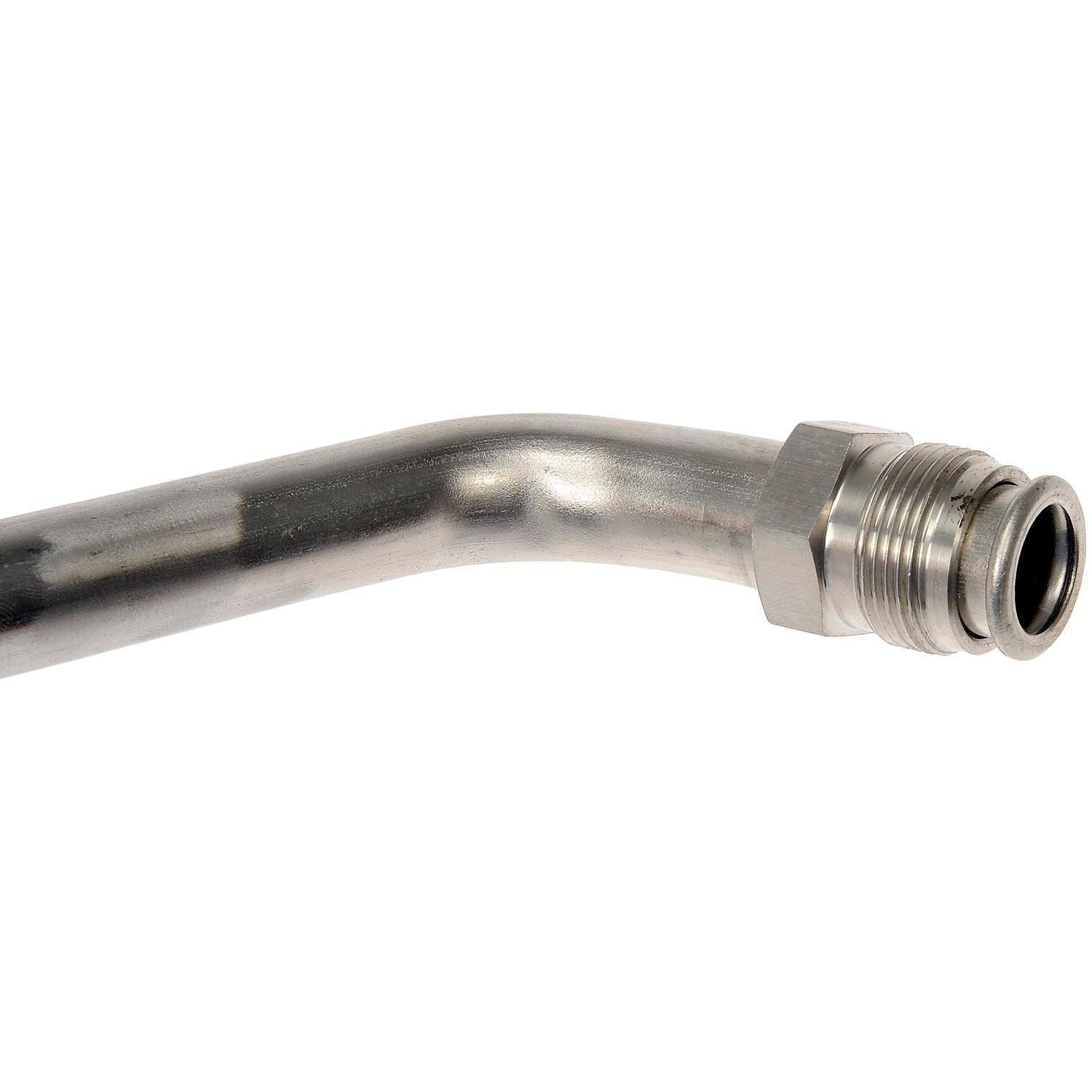 DORMAN 598-115 EGR Line For Select 99-04 Ford Lincoln Models