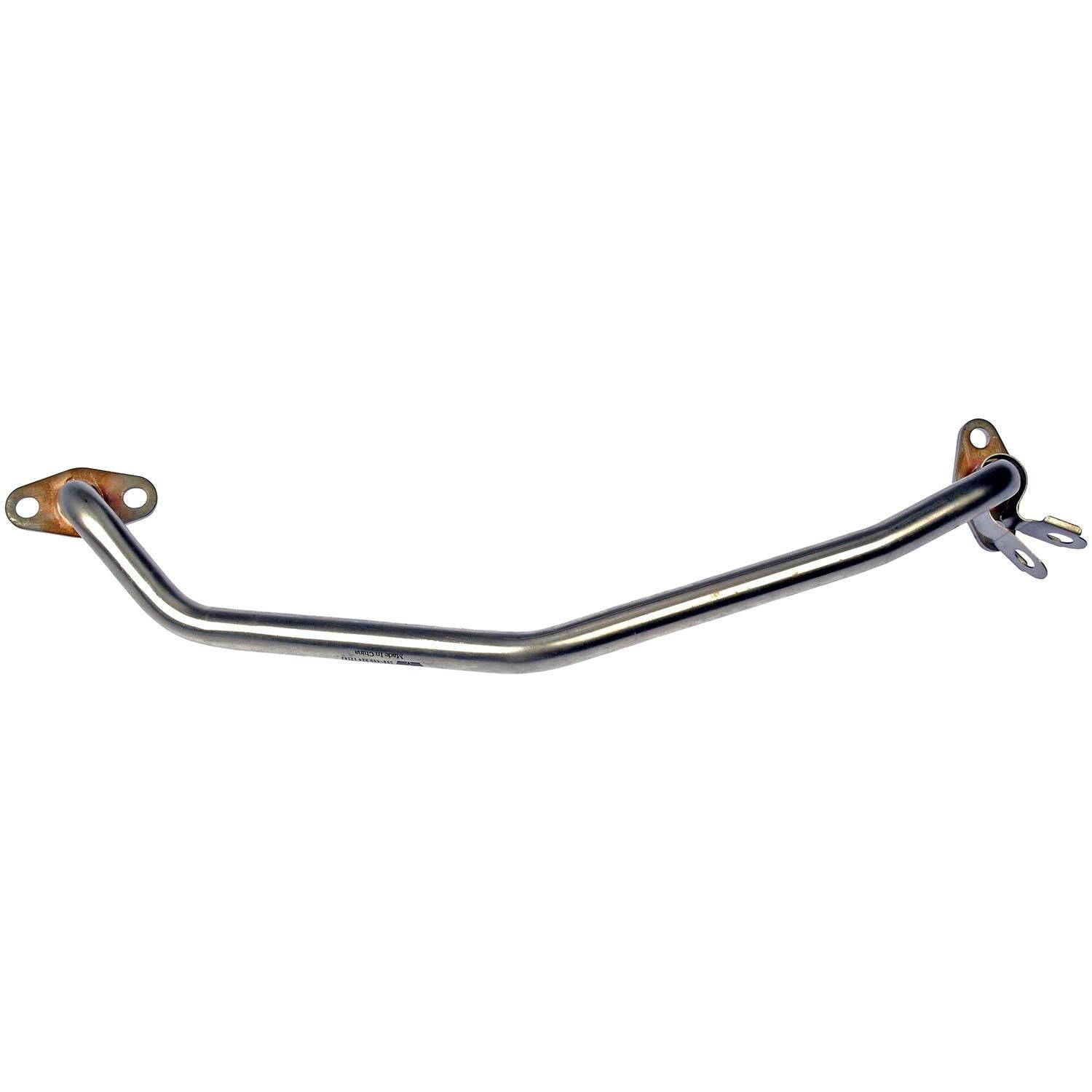 Dorman 598-122 Exhaust Gas Recirculation (EGR) Line Cross - View #6