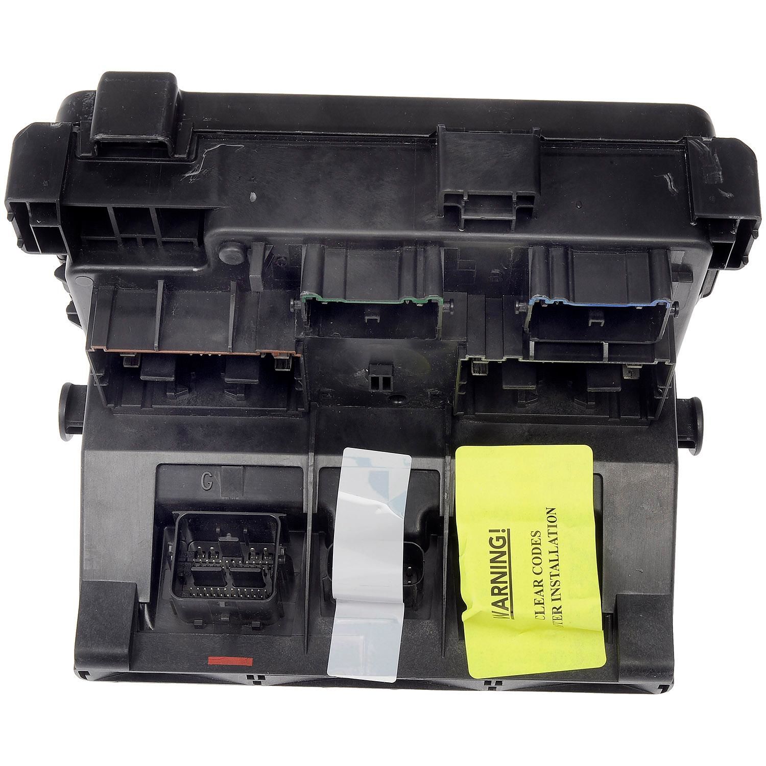 Dorman Total Integrated Power Module 598-700