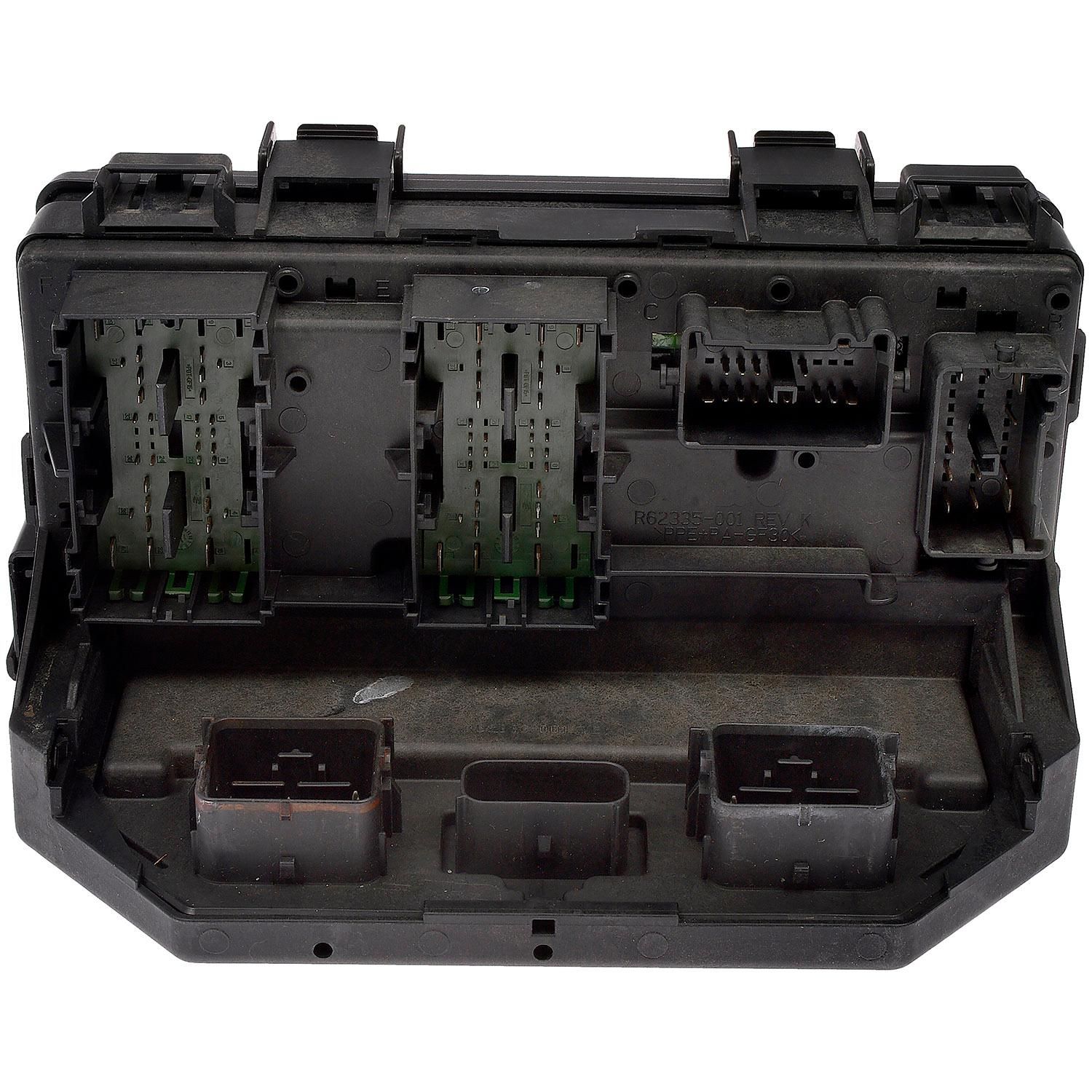 Dorman Total Integrated Power Module 598724