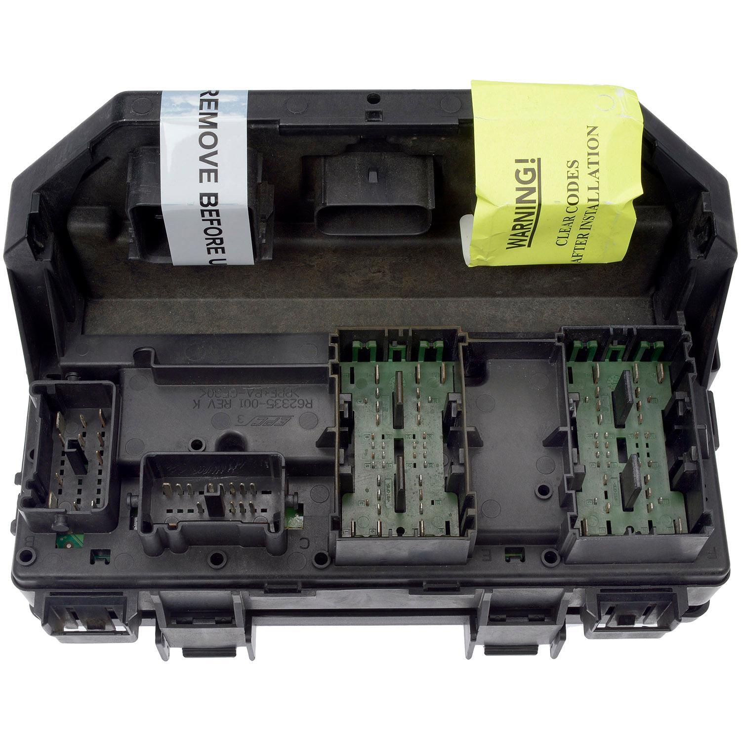 Dorman OE Solutions Total Integrated Power Module