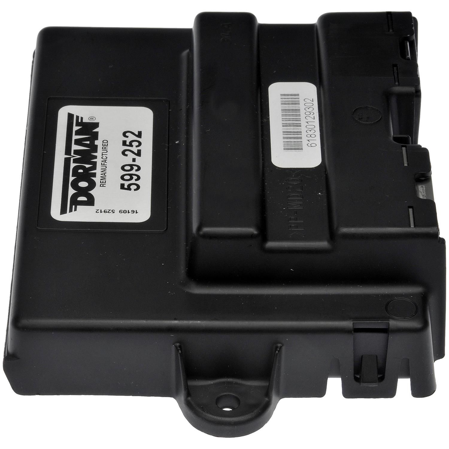 Dorman Transfer Case Control Module 599252