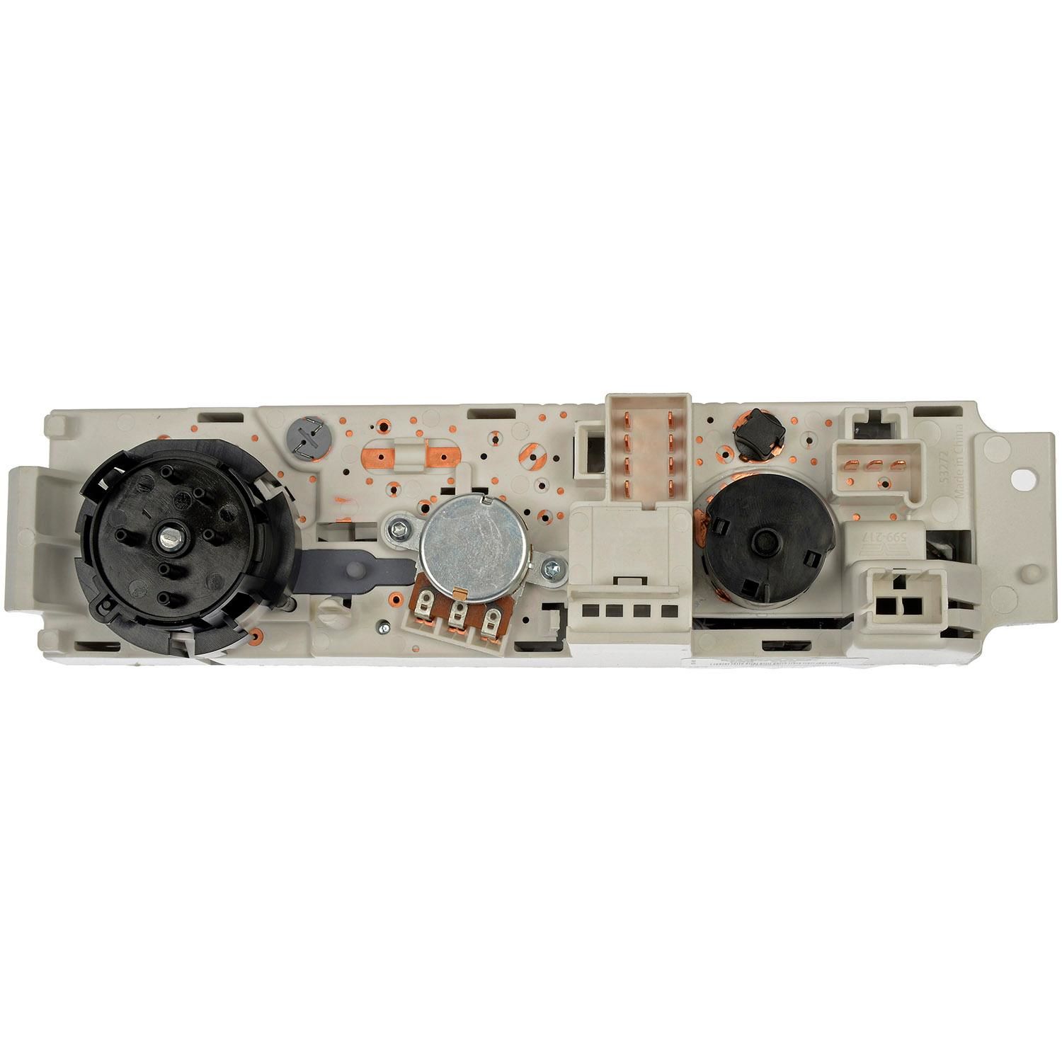 Dorman A/C Control Module 599-293