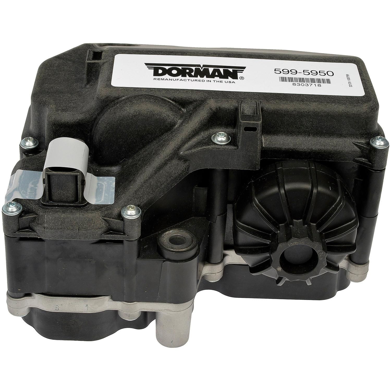 Dorman - HD Solutions Diesel Exhaust Fluid (DEF) Pump 599-5950