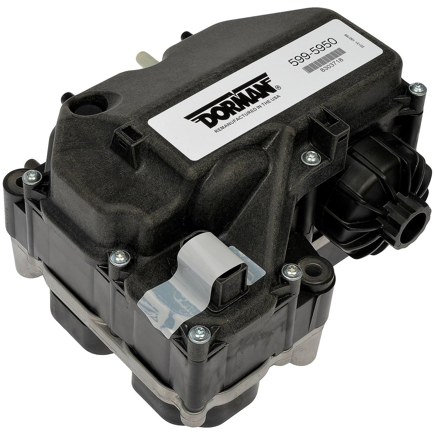 Dorman - HD Solutions Diesel Exhaust Fluid (DEF) Pump 599-5950