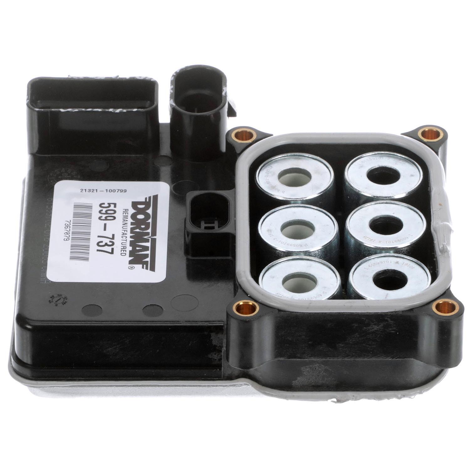 Dorman - OE Solutions ABS Control Module 599-737