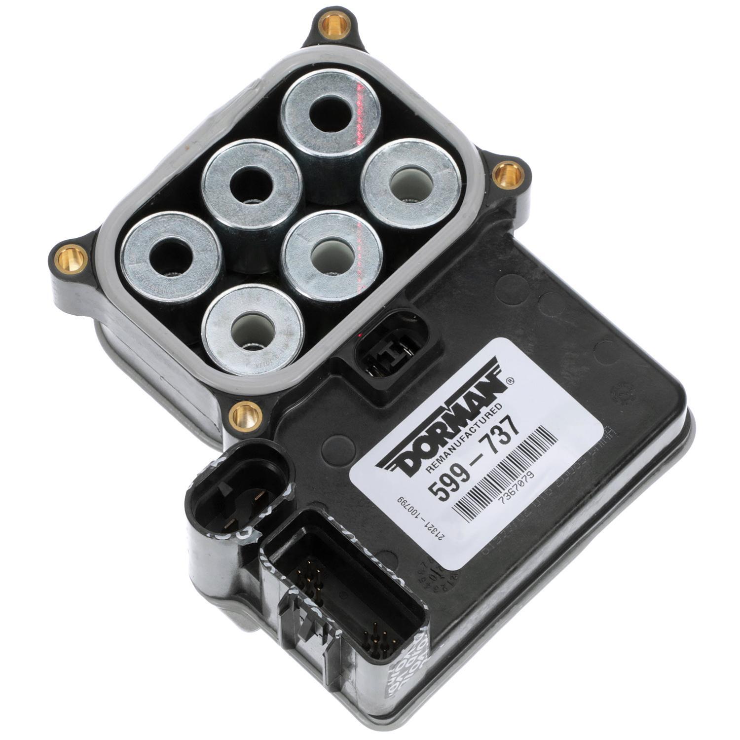 Dorman - OE Solutions ABS Control Module 599-737
