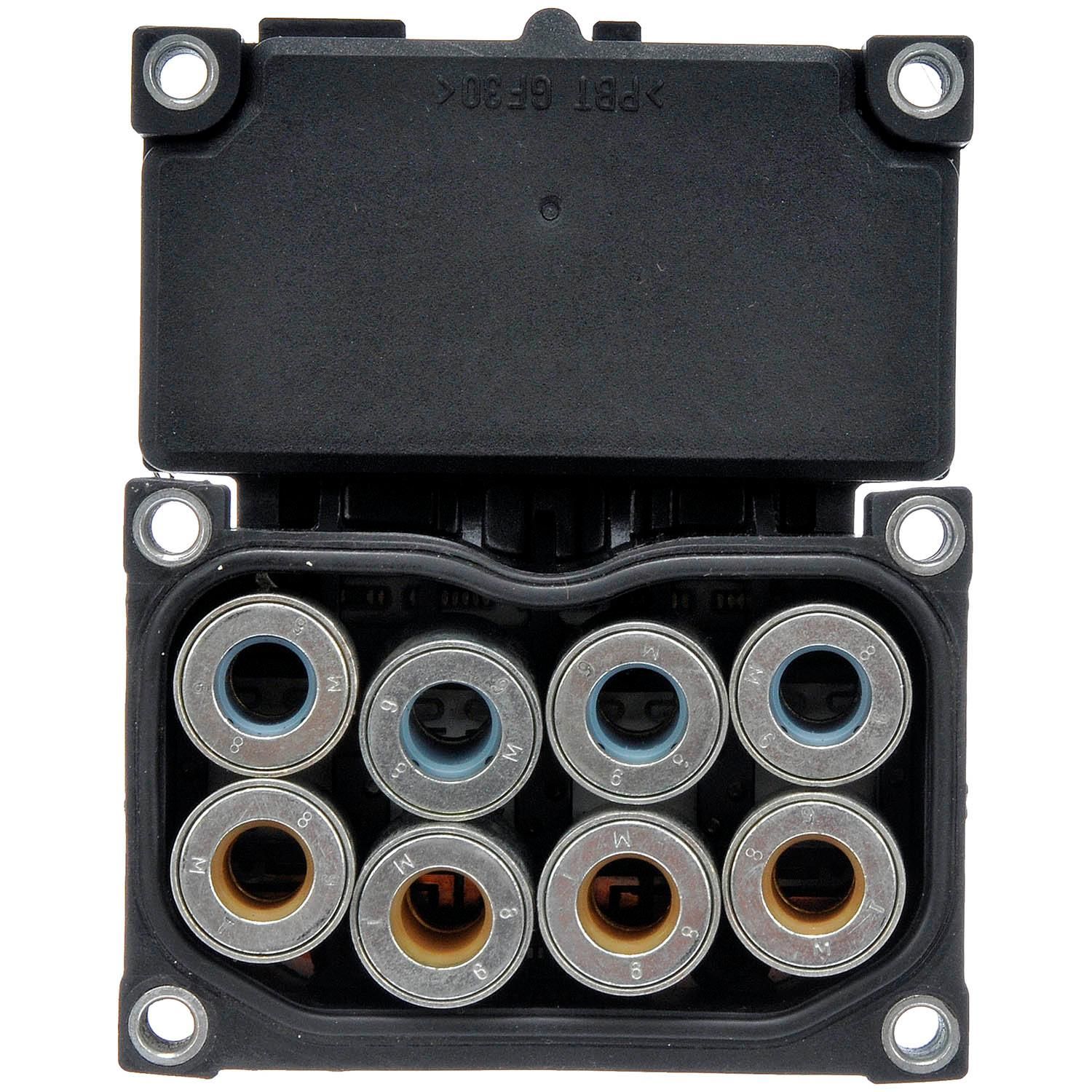 599-705 Abs Control Mod Dorman
