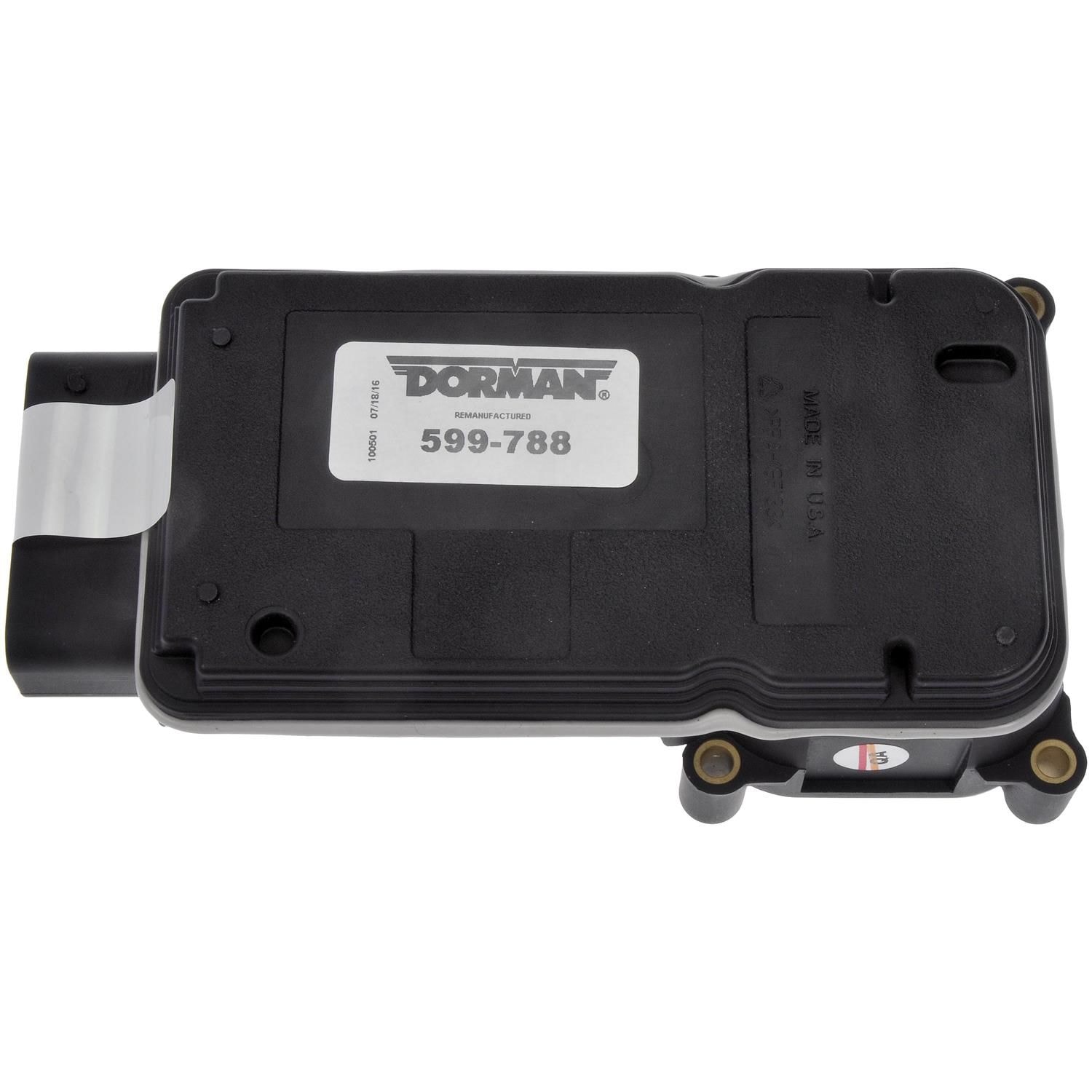 Dorman OE FIX AntiLock Brake Control Module 599788