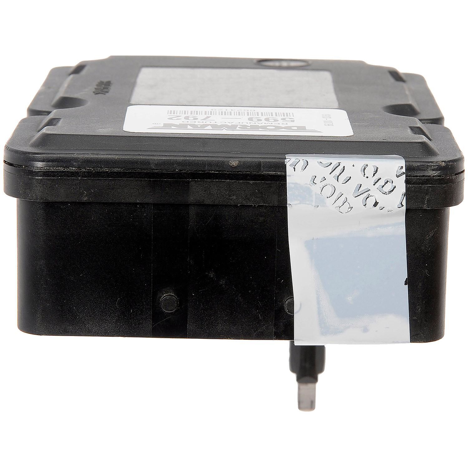 Dorman AntiLock Brake Control Module 599792