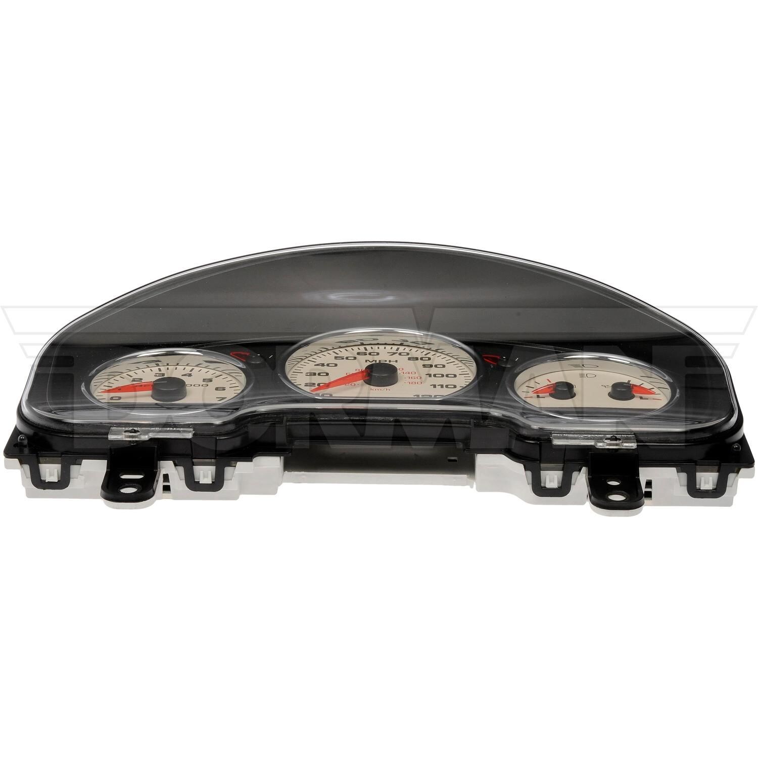 Dorman Instrument Cluster 599853