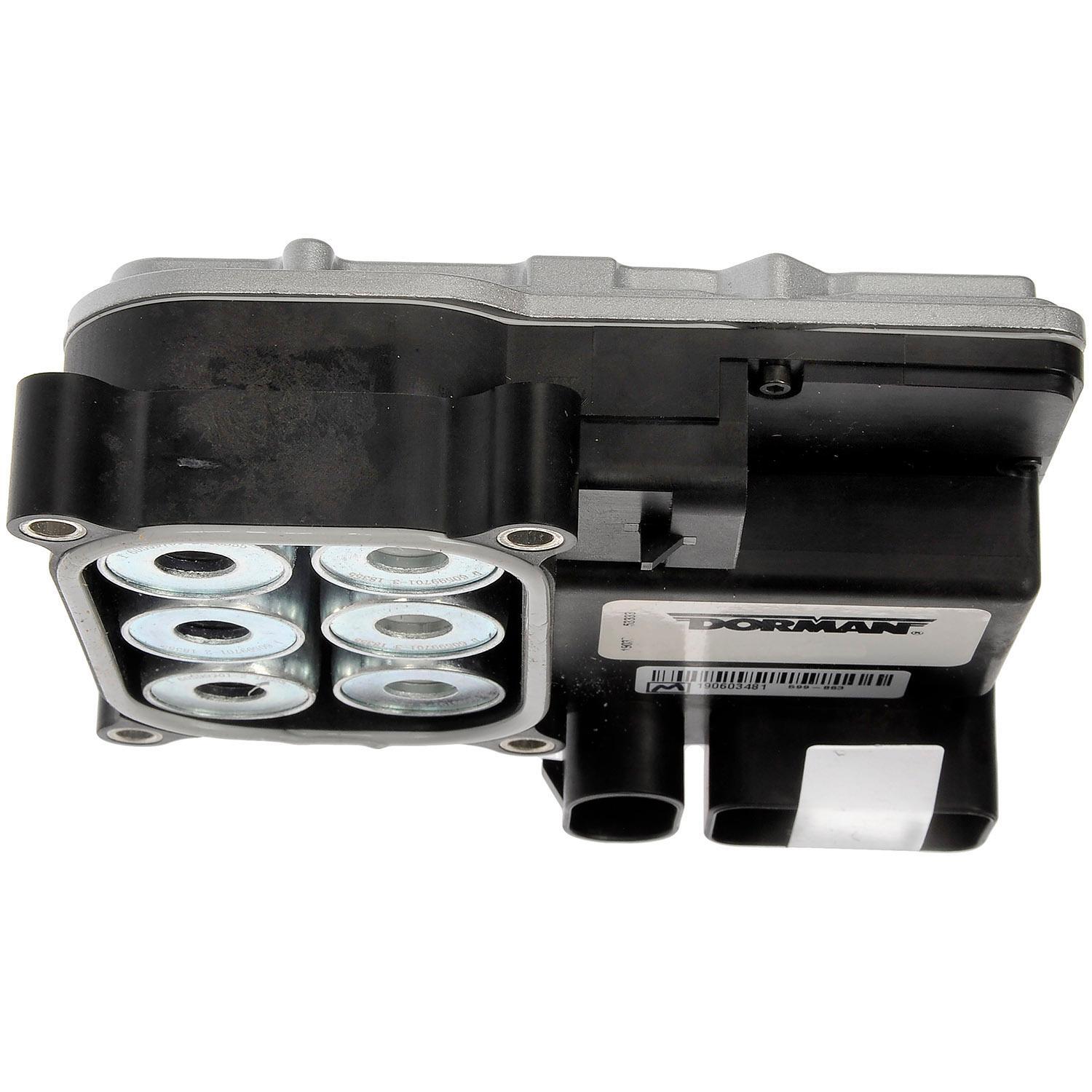 Dorman OE FIX Anti-Lock Brake Control Module 599-860