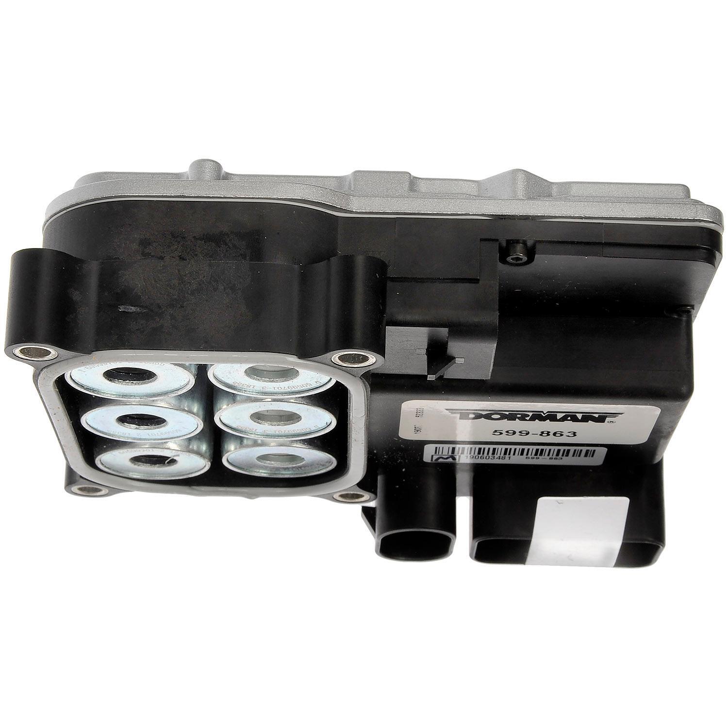 Dorman Anti-Lock Brake Control Module 599-863