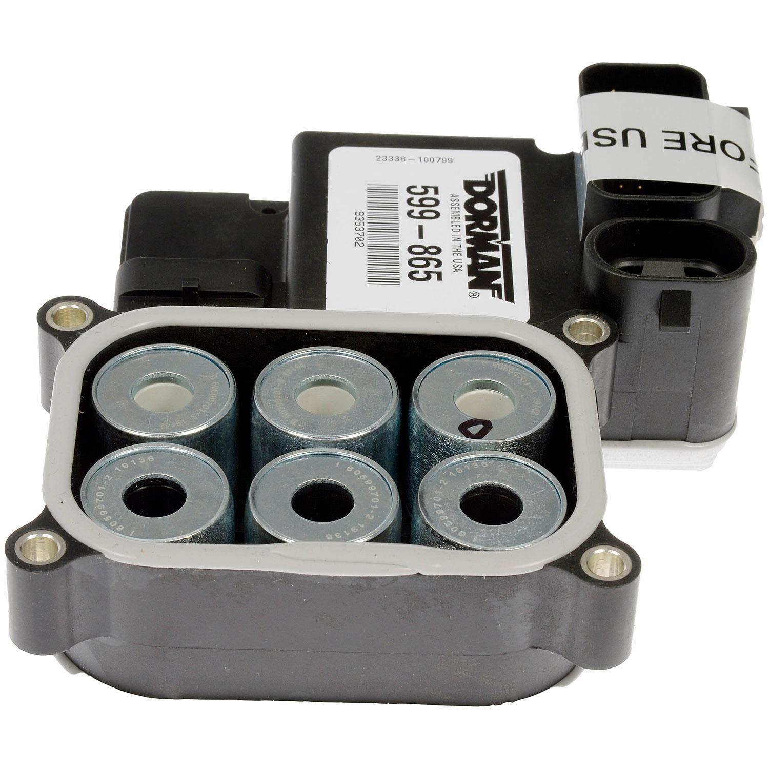 Dorman - OE Solutions ABS Control Module 599-865