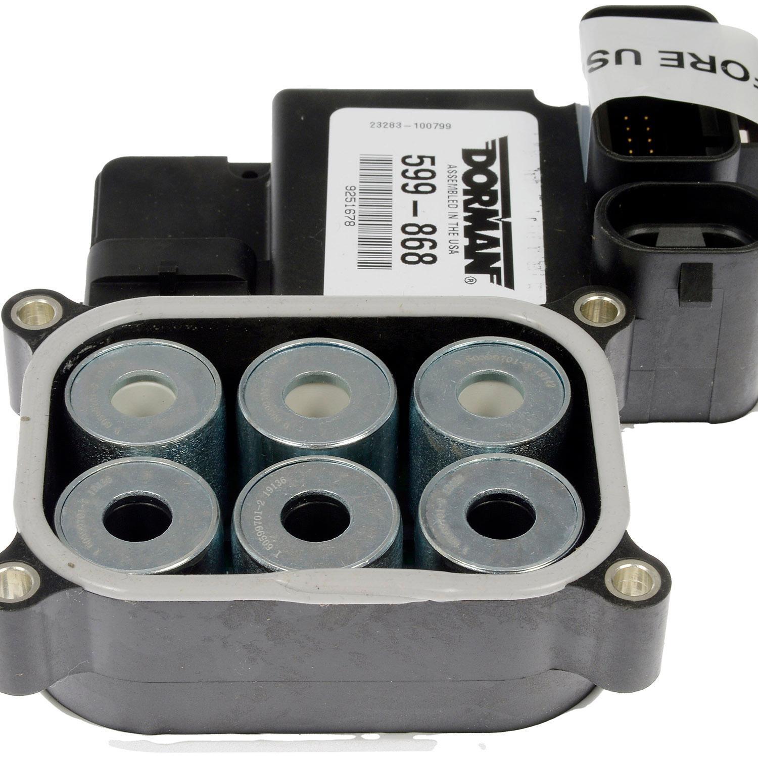 Dorman - OE Solutions ABS Control Module 599-868