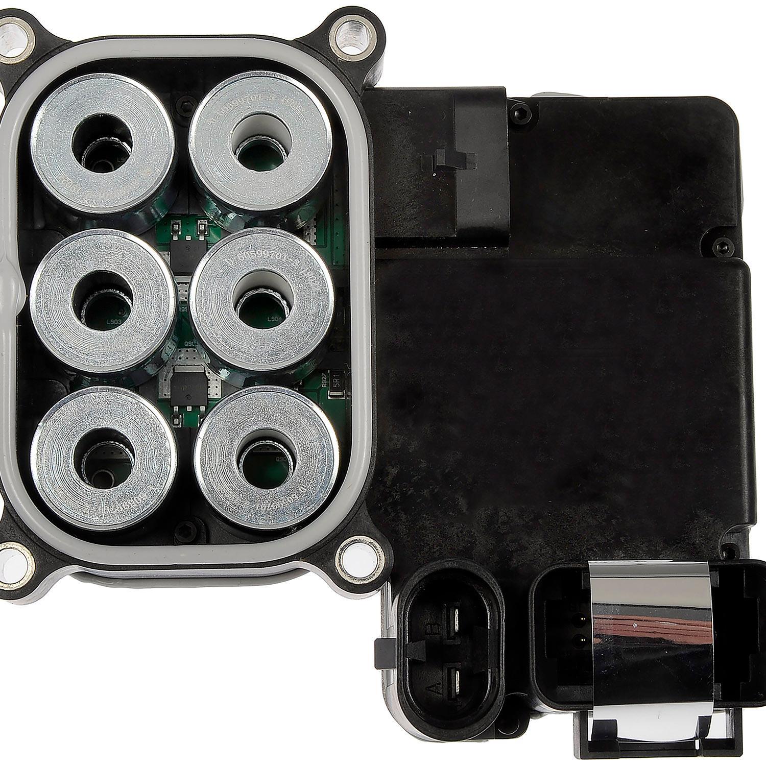Dorman - OE Solutions ABS Control Module 599-869