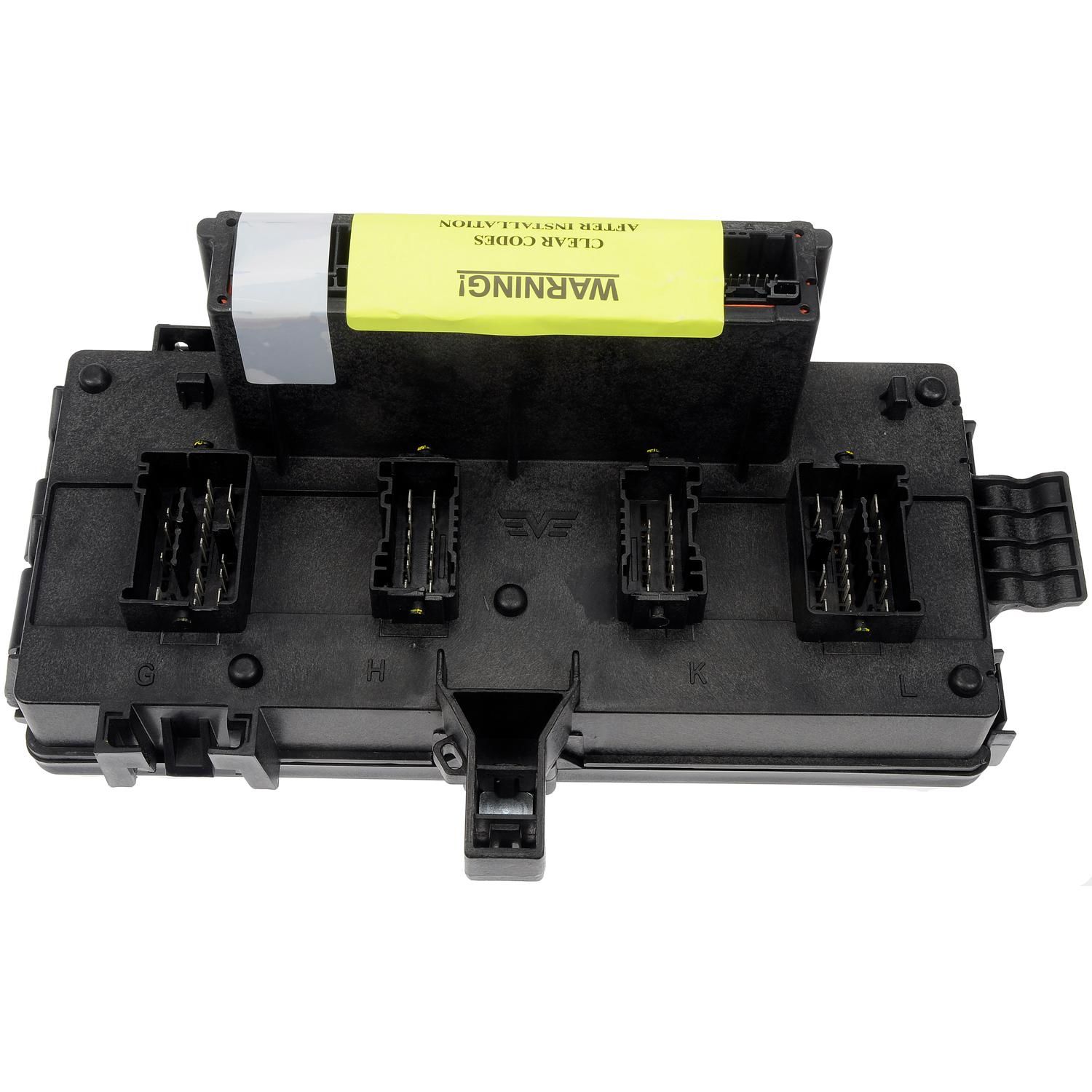 Dorman Total Integrated Power Module 599-905