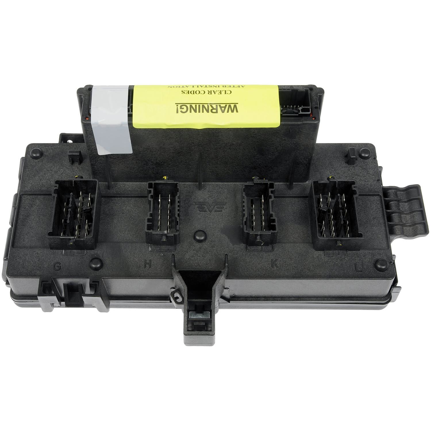 Dorman Total Integrated Power Module 599915