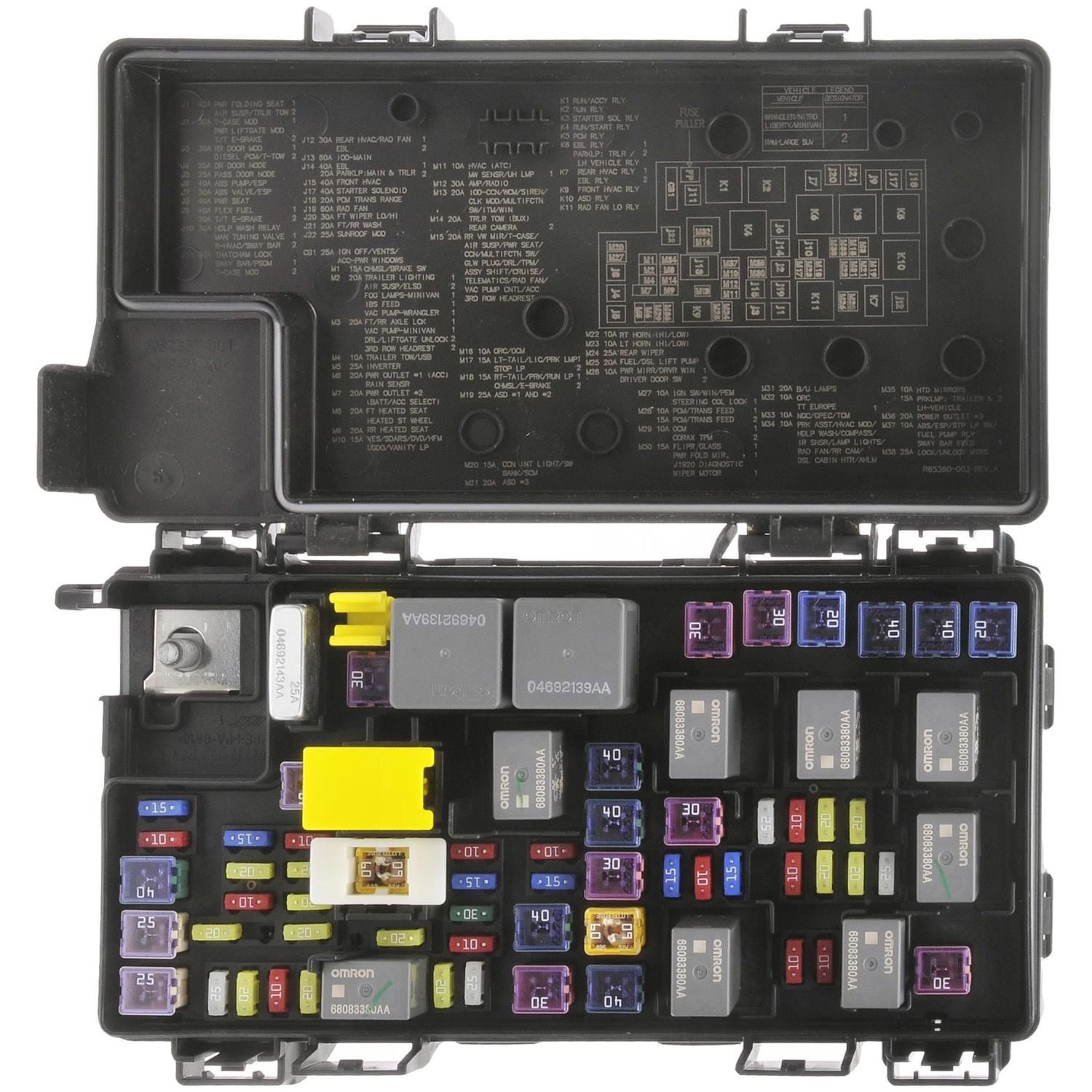 全信頼を寄せる Dorman Total 599-982 Module Power Integrated パンツ