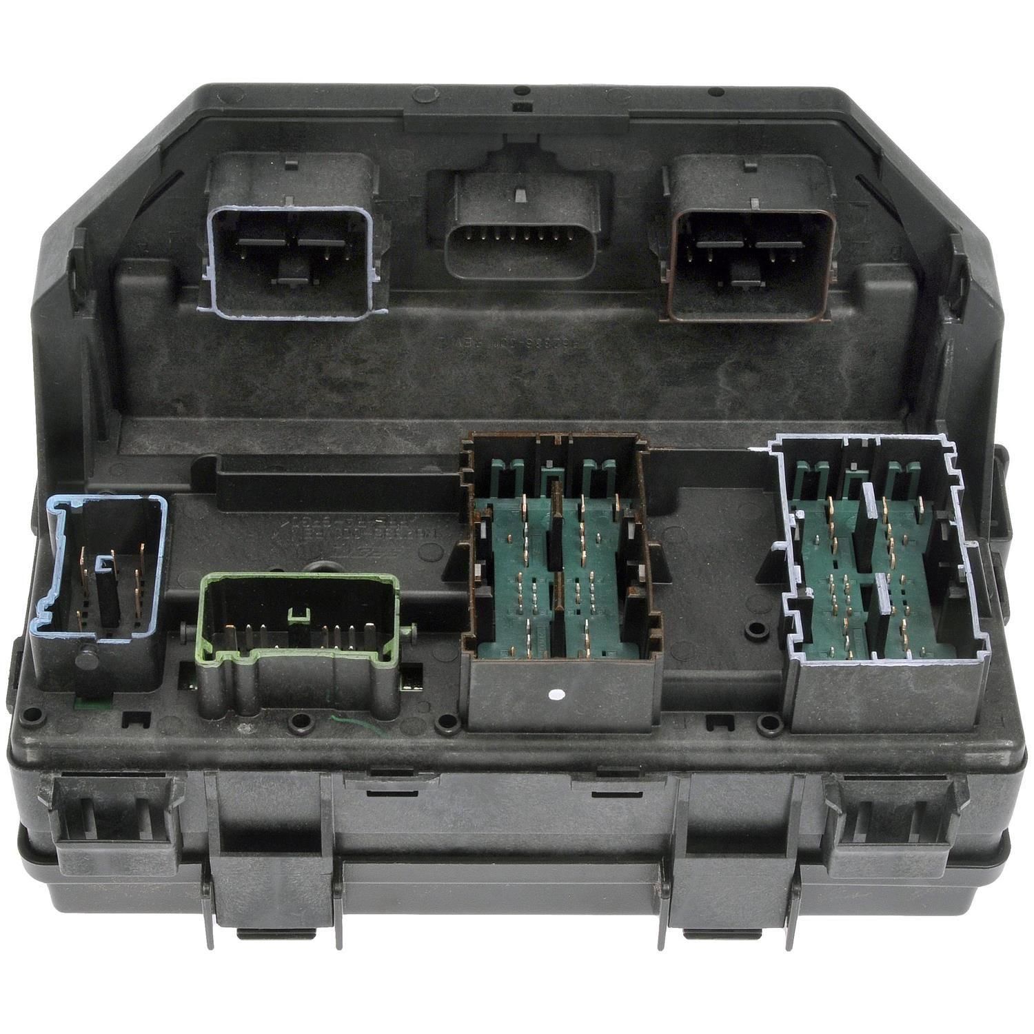 Dorman Total Integrated Power Module 599989