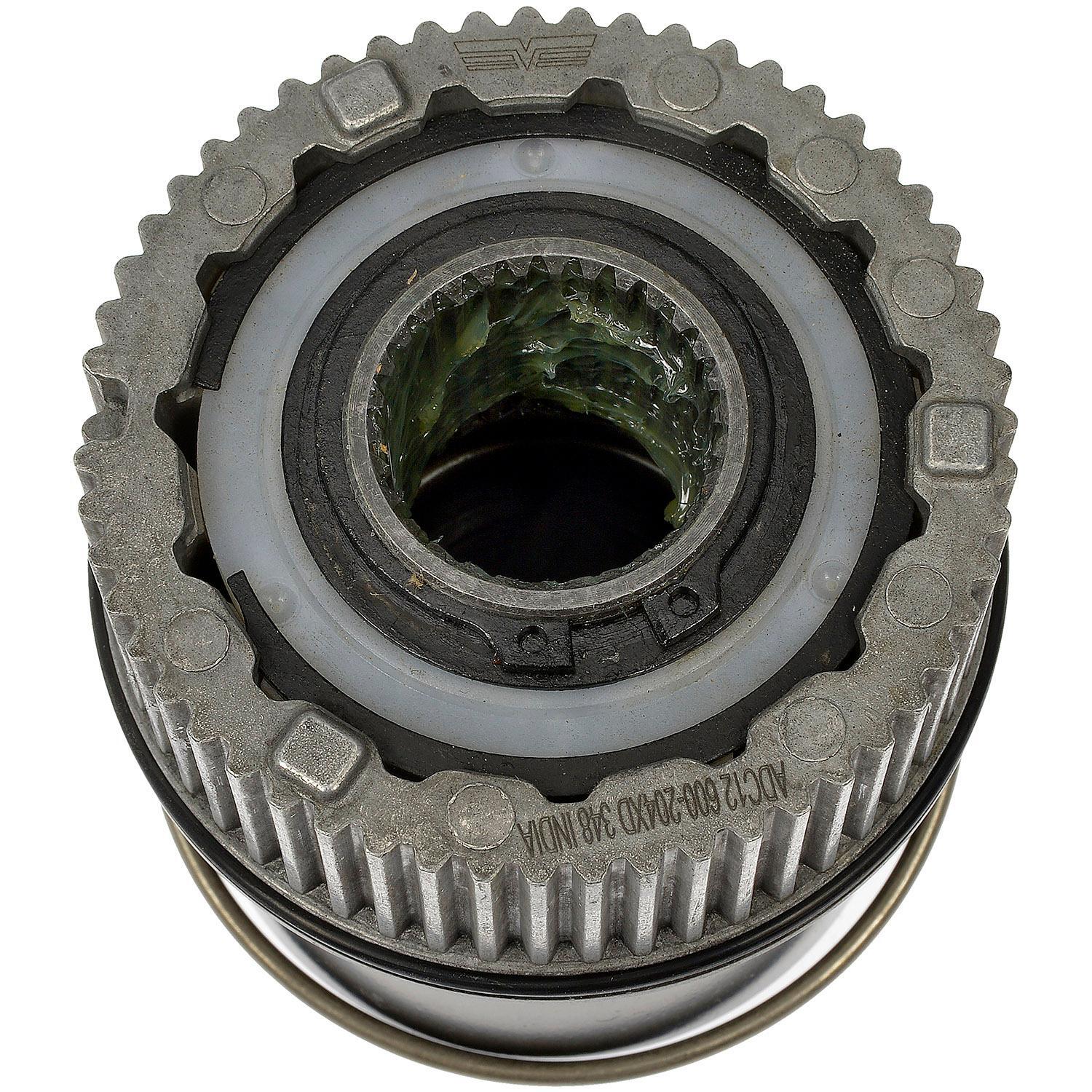 Dorman - OE Solutions Locking Hub 600-204XD