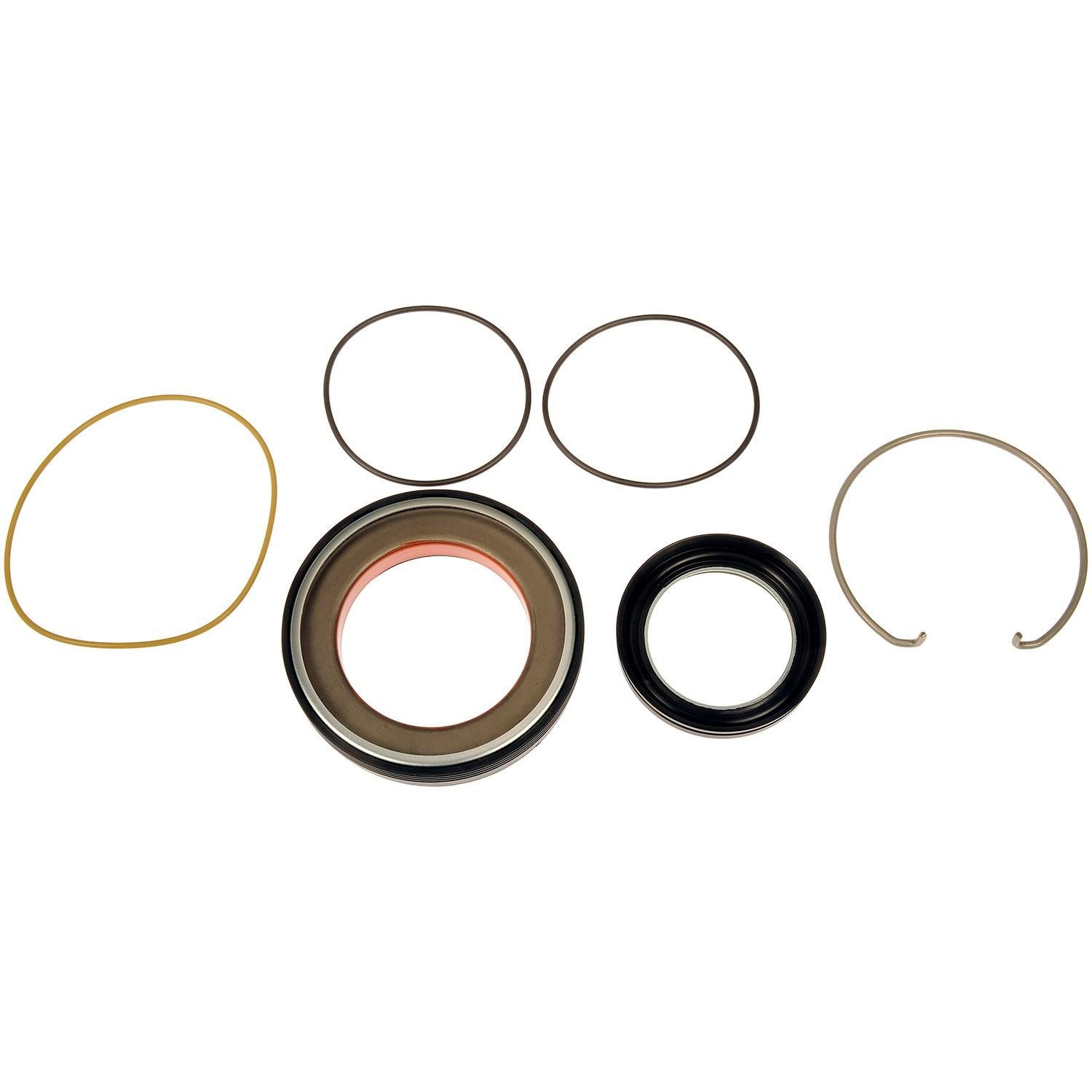 Dorman Wheel Hub Seal Kit 600207