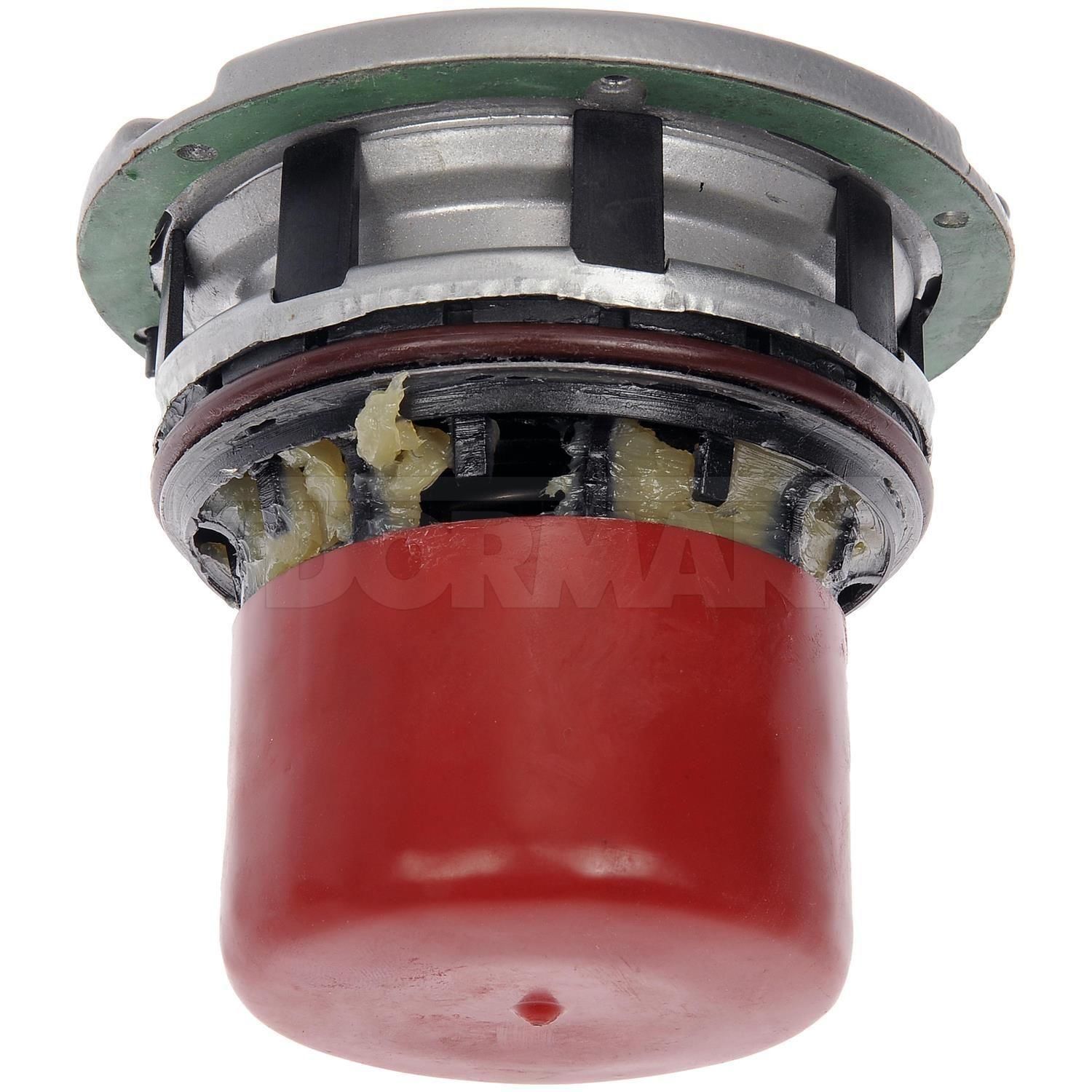 Dorman Locking Hub (4 Wheel Drive) 600219