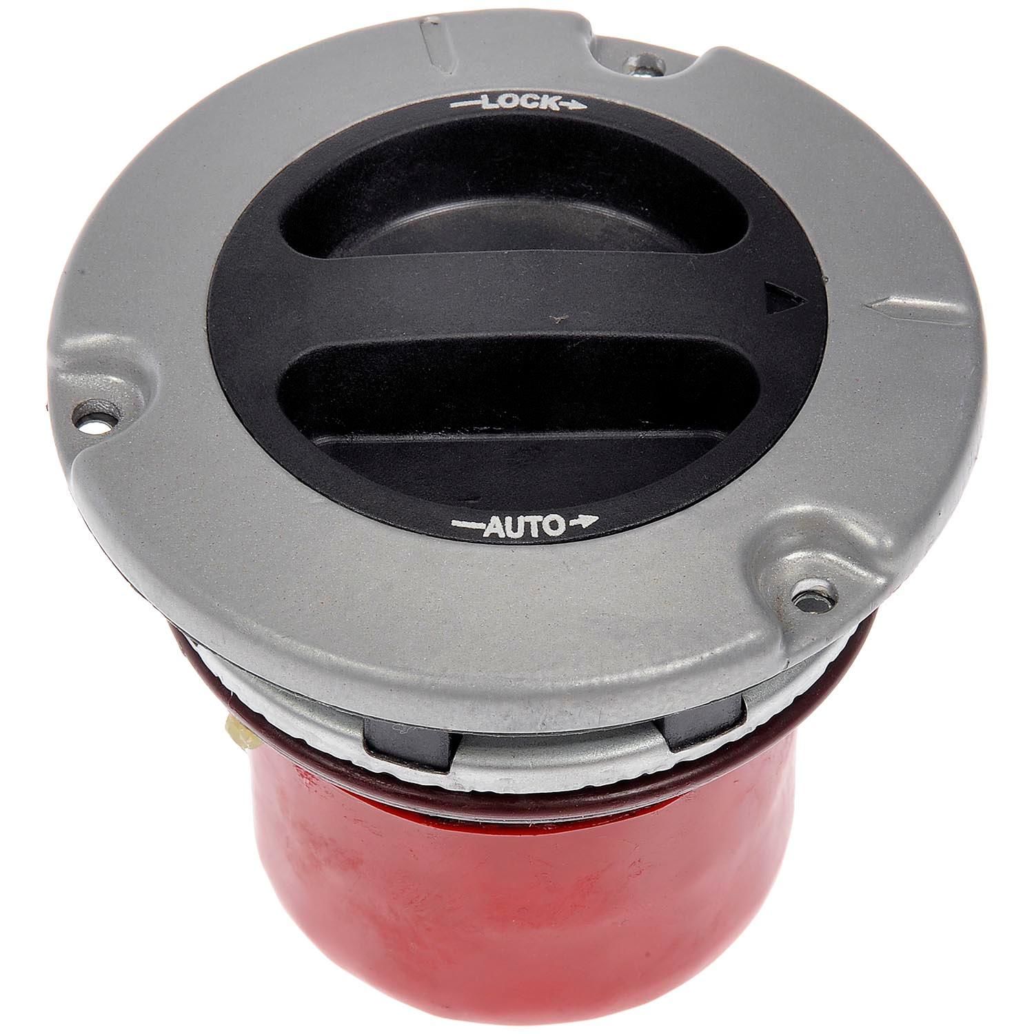 Dorman Locking Hub (4 Wheel Drive) 600219