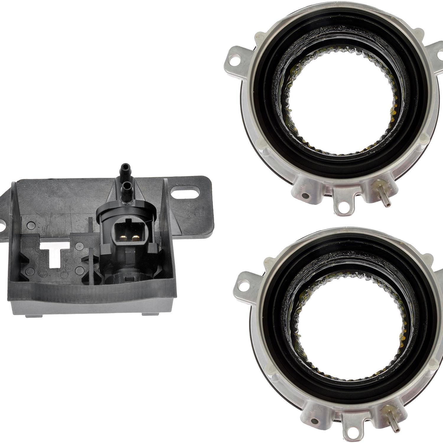Dorman - OE Solutions 4WD Actuator 600-305