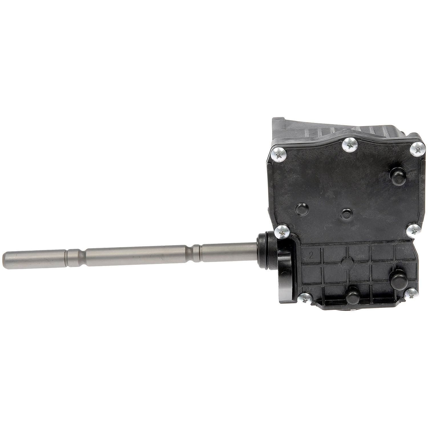 Dorman Transfer Case Motor 600423