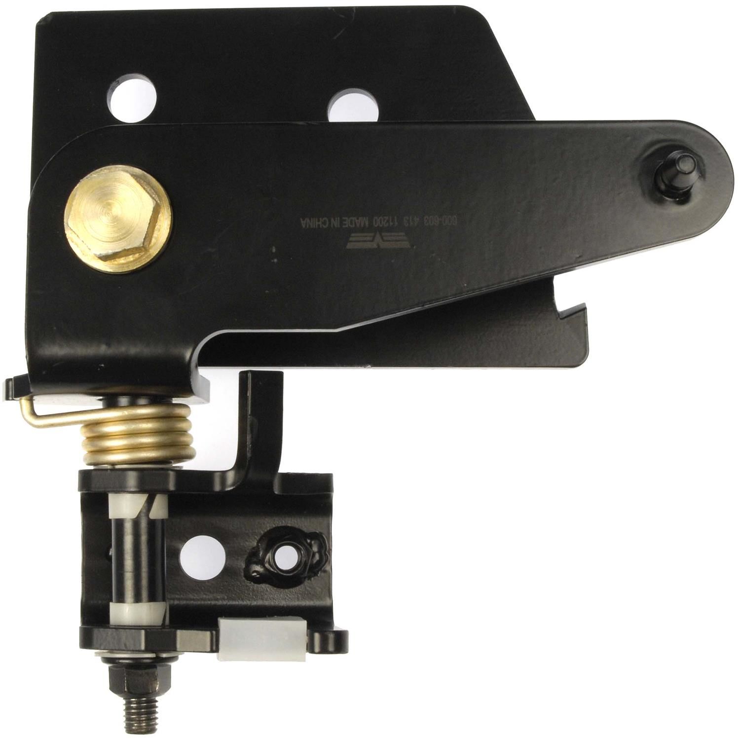 Dorman Transfer Case Control Lever 600-603