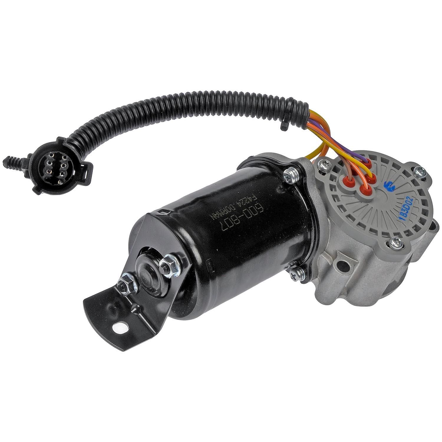 Dorman Transfer Case Motor 600-807