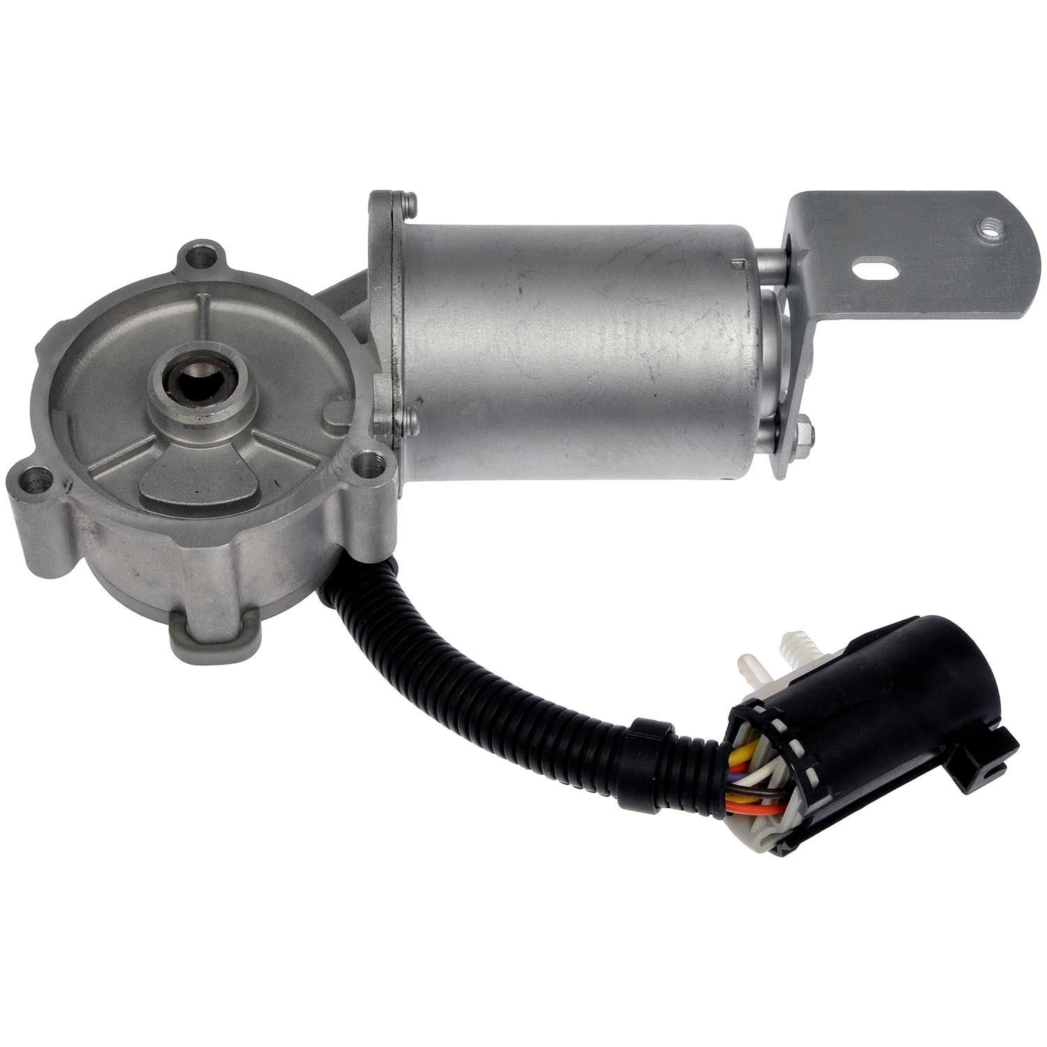 Dorman 600-810 Transfer Case Motor - Replacement For Select Mercedes-Benz Models - View #14