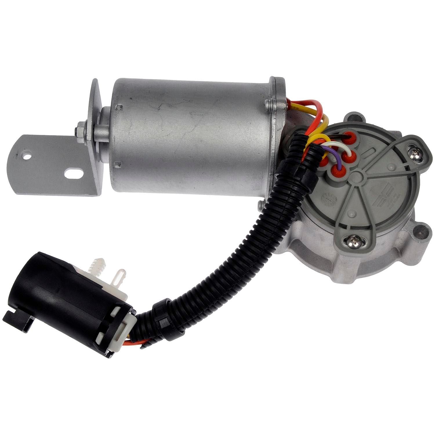 thumbnail image 2 of Dorman 600-901 Transfer Case Shift Motor For Chevy GMC Cadillac Olds Pickup Trucks 2 of 3