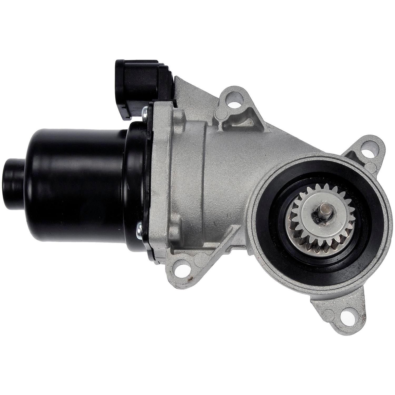 Dorman Transfer Case Motor 600899