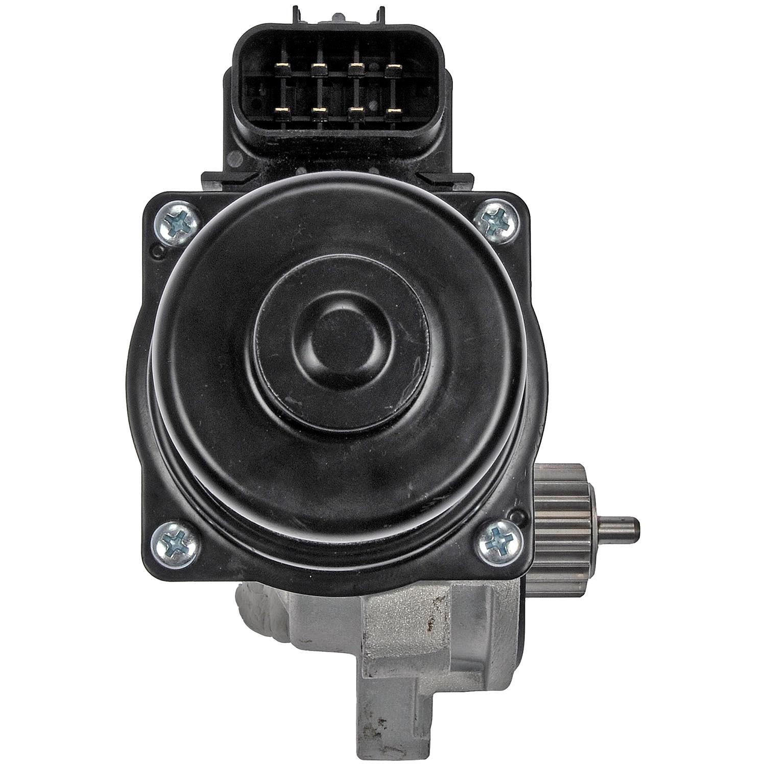Dorman Transfer Case Motor 600899