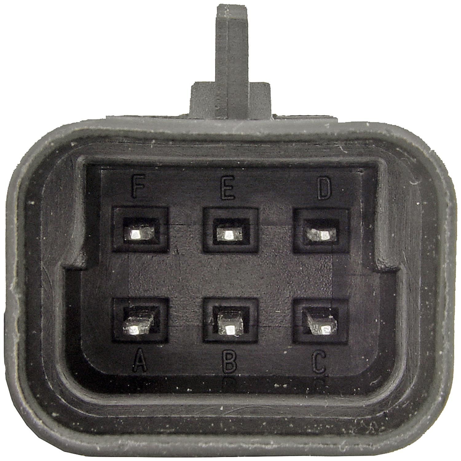 Dorman 800-603 Getriebeanschluss Für GM Truck ’96–’00 – Ersatzteil Mit Lebenslanger Garantie