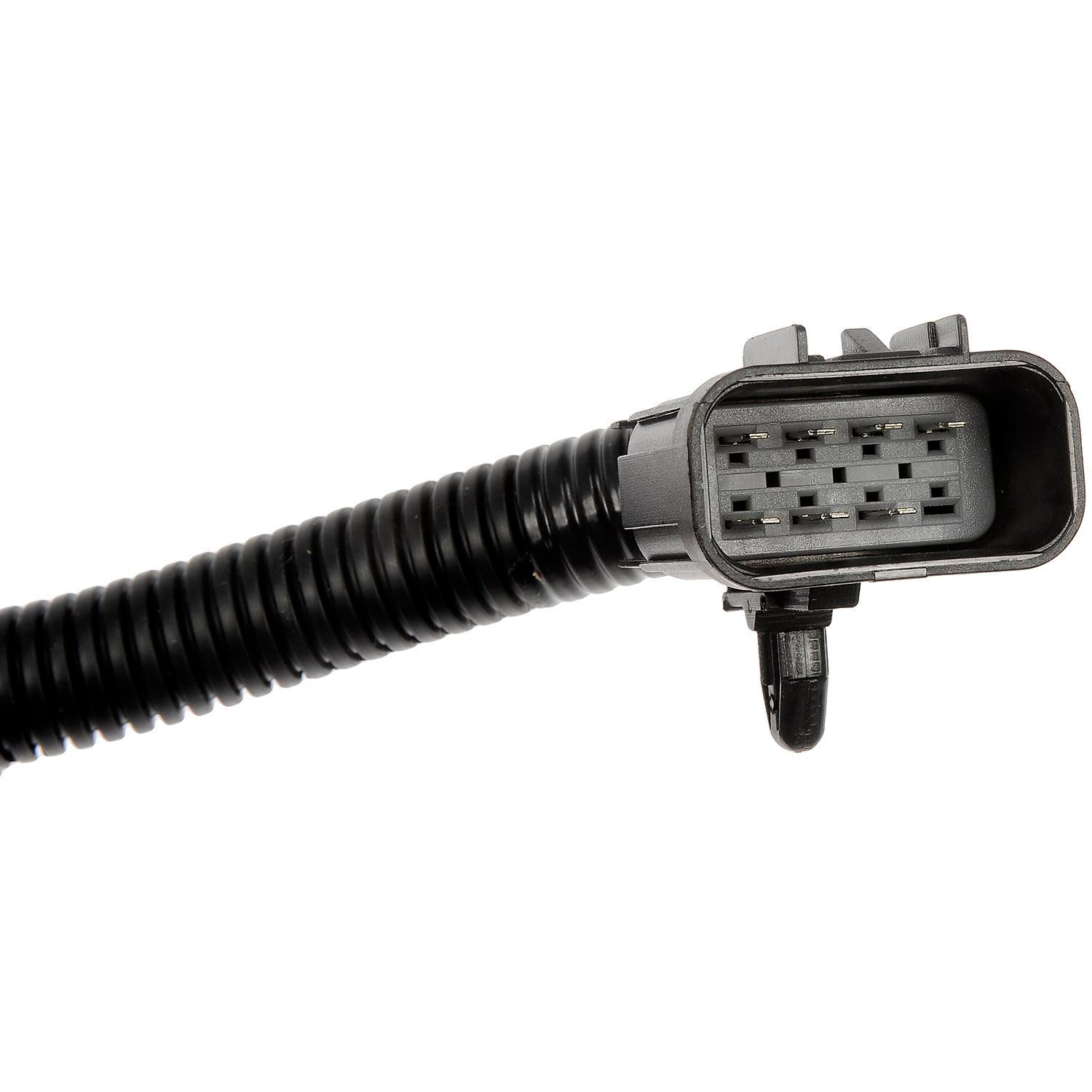 Dorman Transfer Case Motor 600910