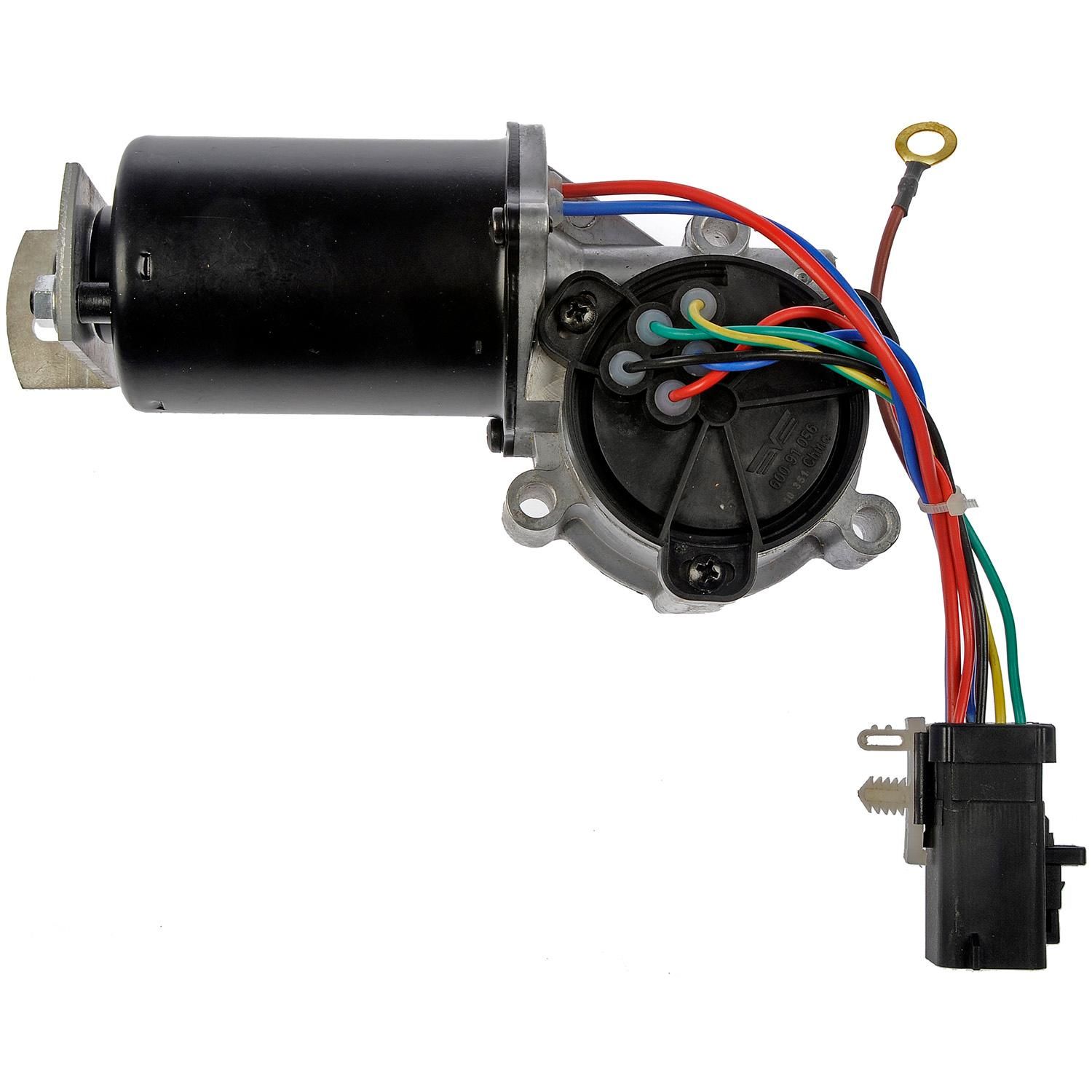 Dorman Transfer Case Motor 600912