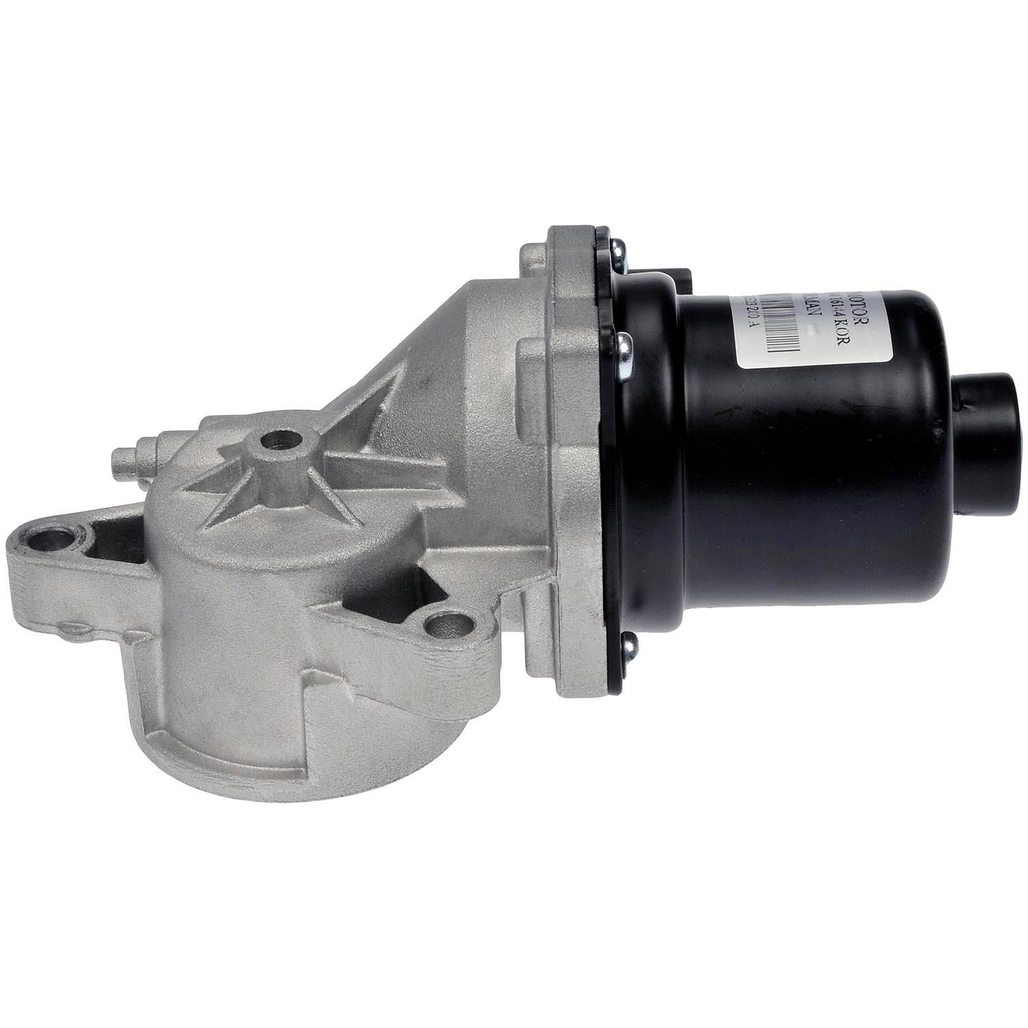 Dorman 600-810 Transfer Case Motor - Replacement For Select Mercedes-Benz Models - View #3