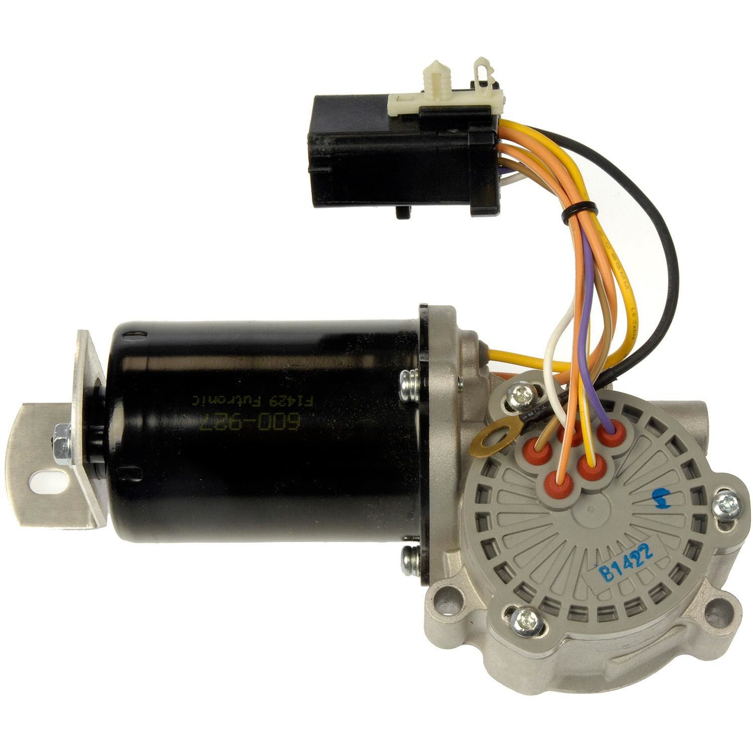 Dorman Transfer Case Motor 600927